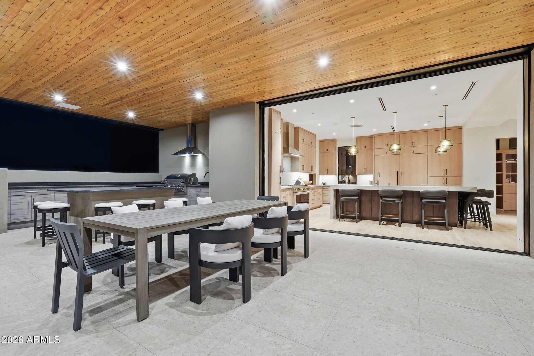 PINNACLE VISTA - Residential