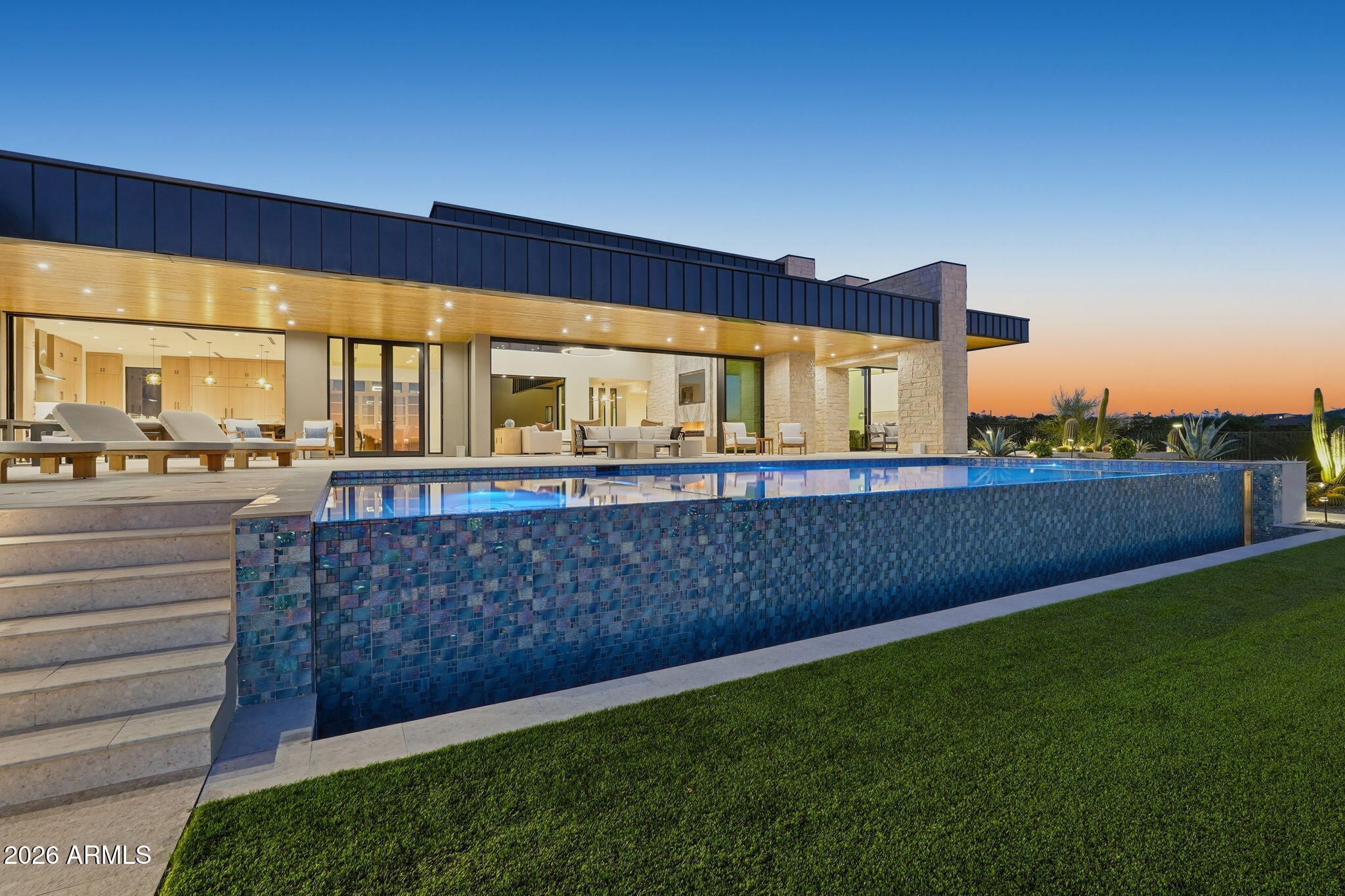 PINNACLE VISTA - Residential