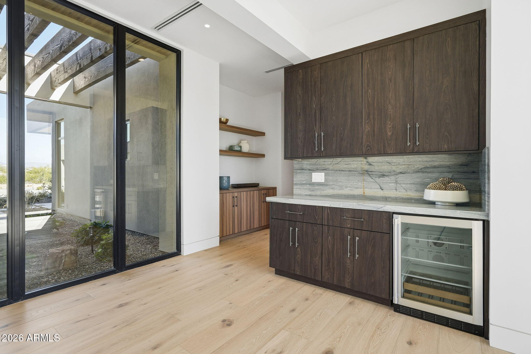 PINNACLE VISTA - Residential