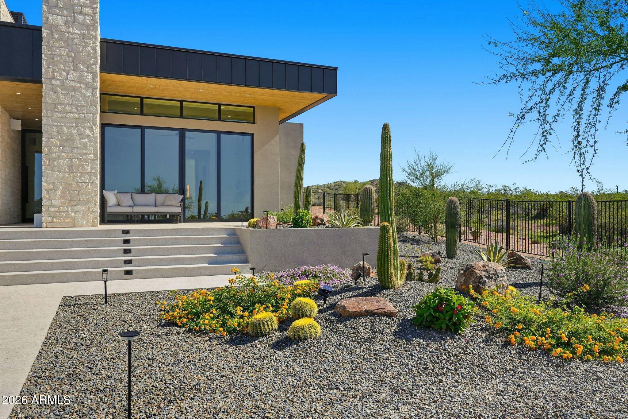 PINNACLE VISTA - Residential