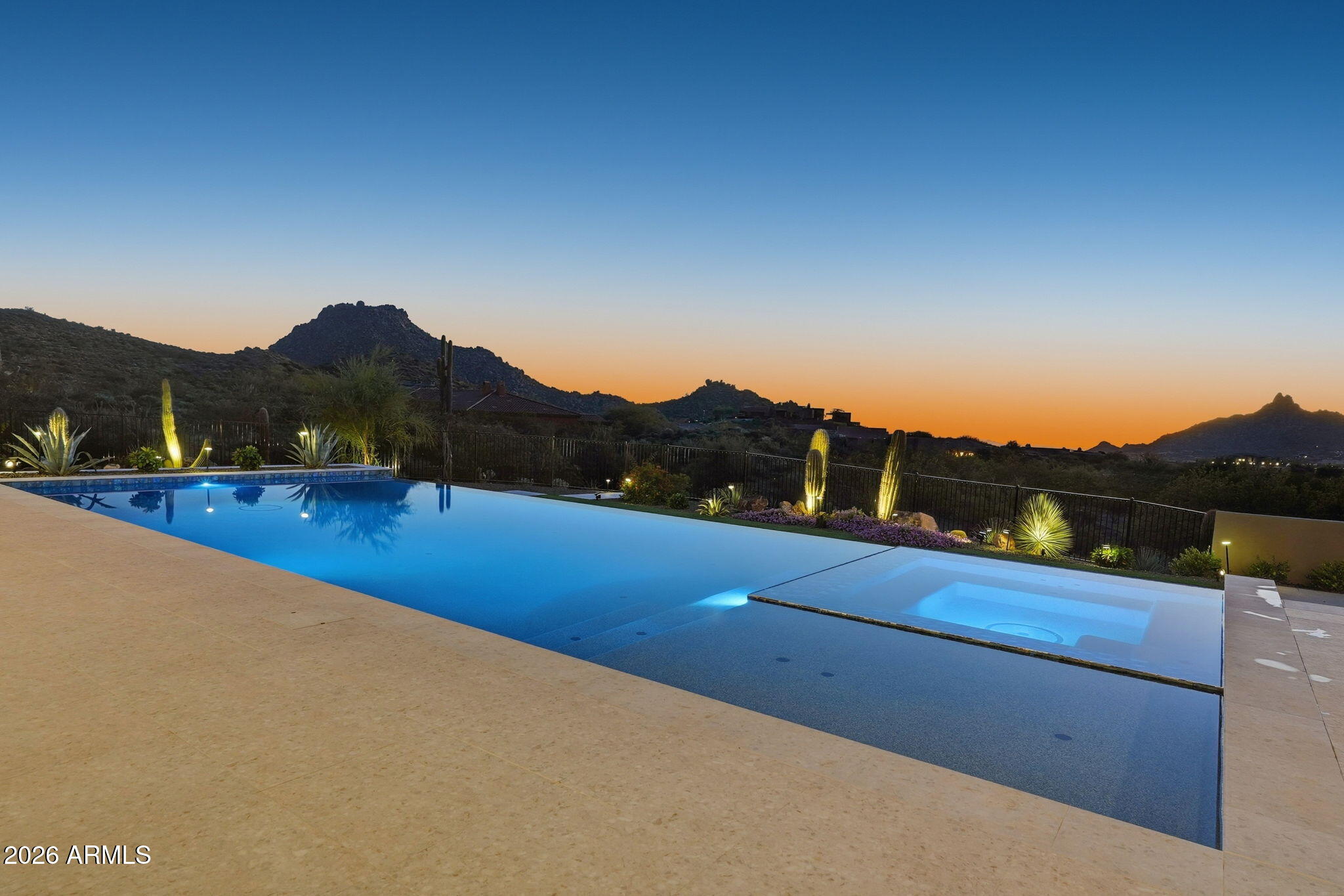 PINNACLE VISTA - Residential