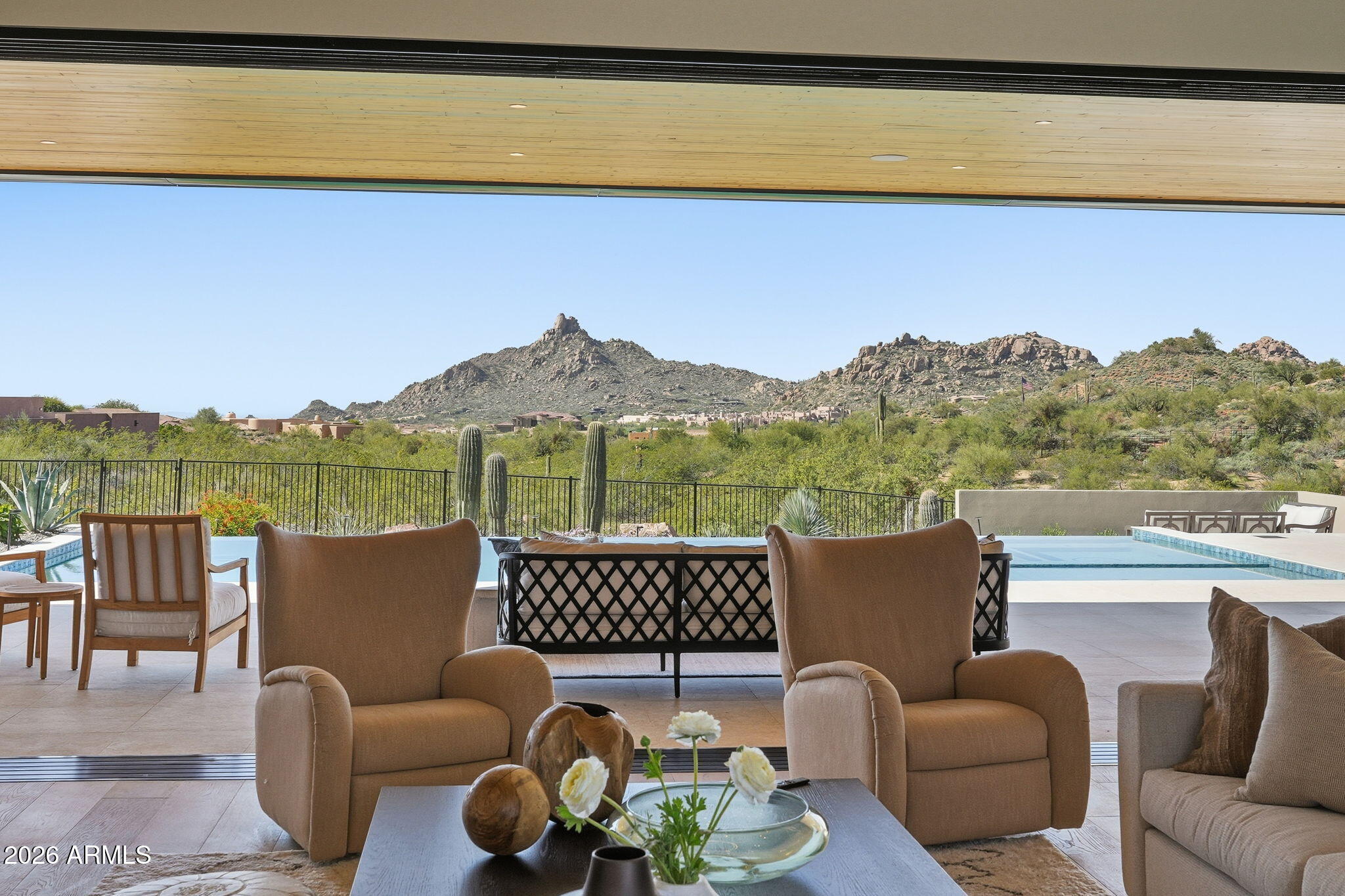 PINNACLE VISTA - Residential