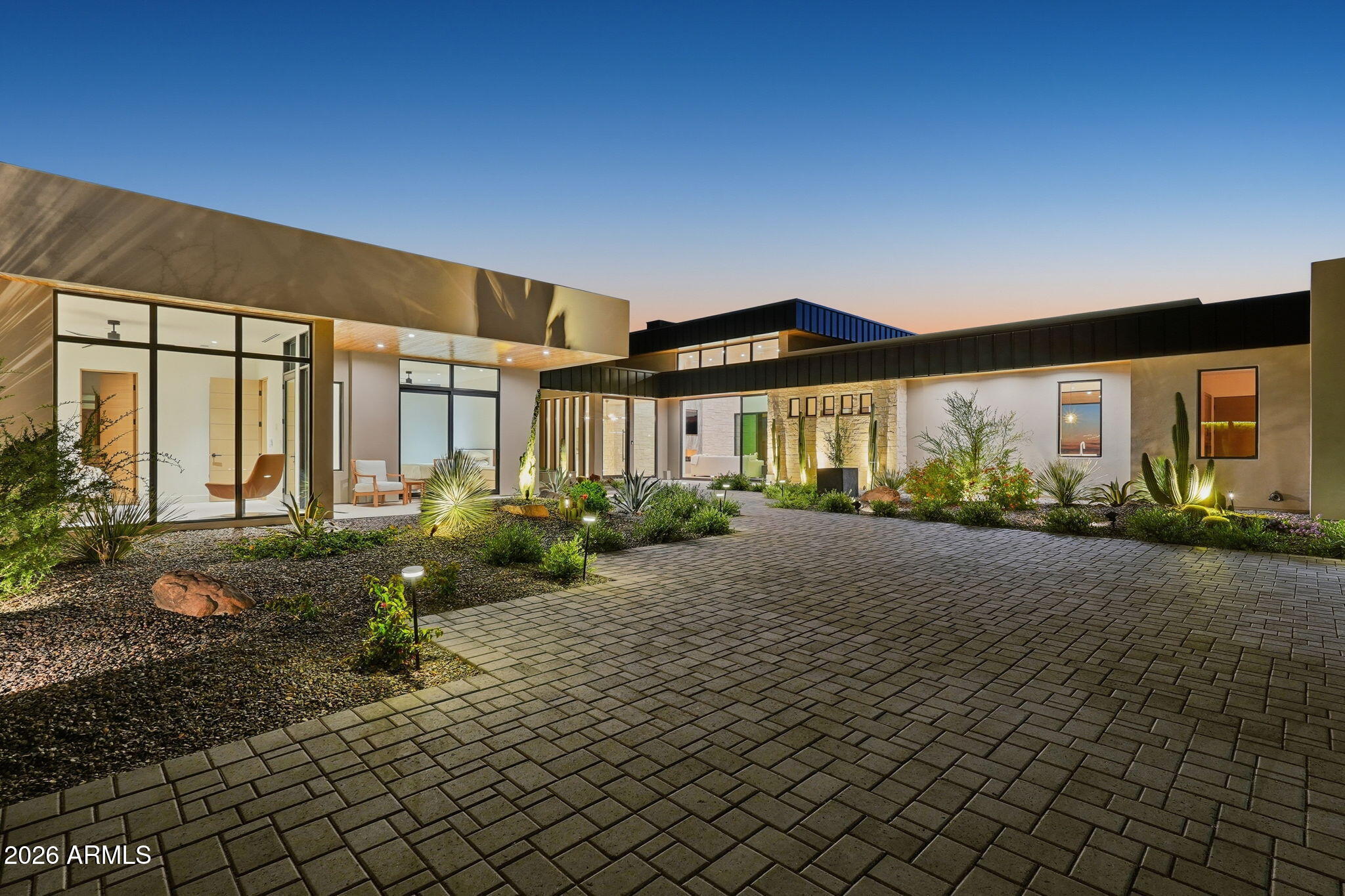 PINNACLE VISTA - Residential