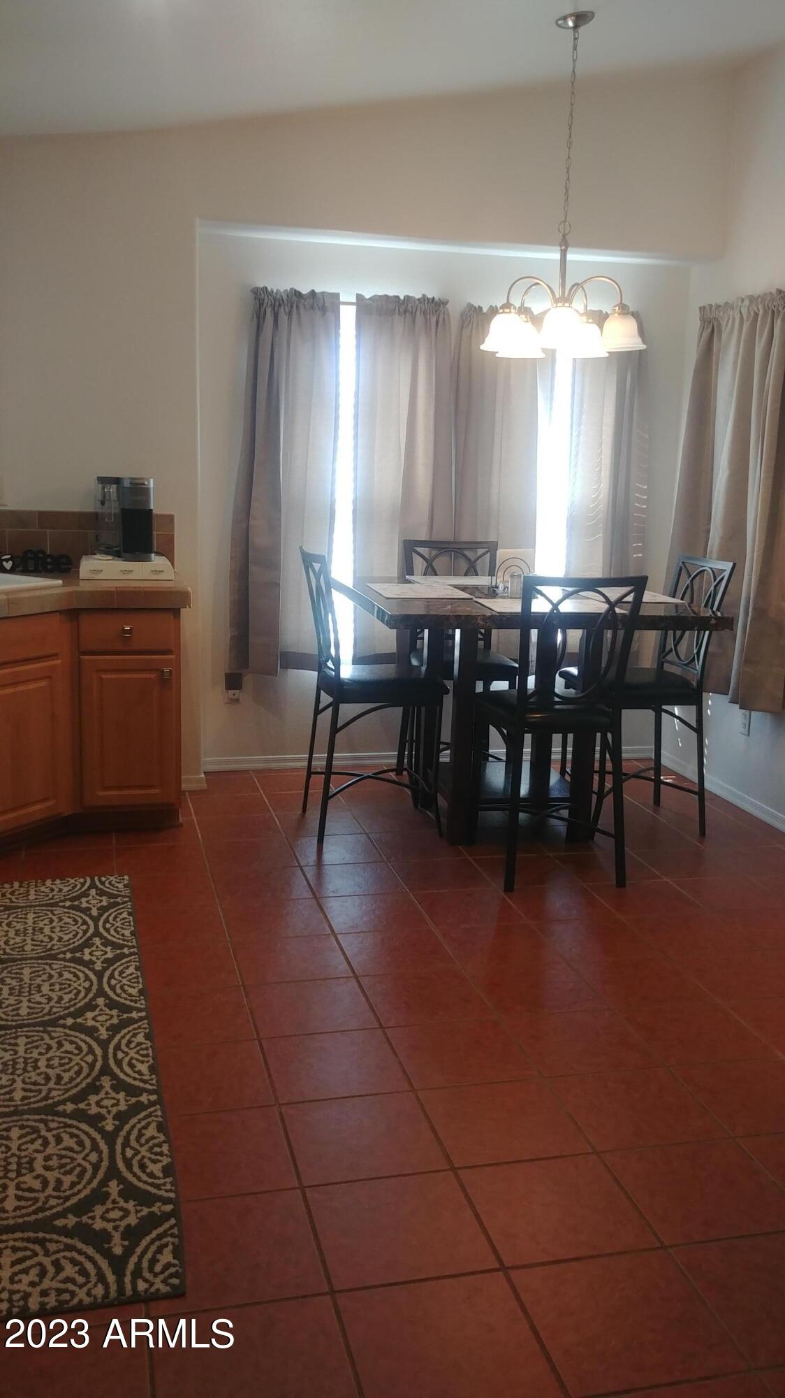 Sierra Vista Village - Residential