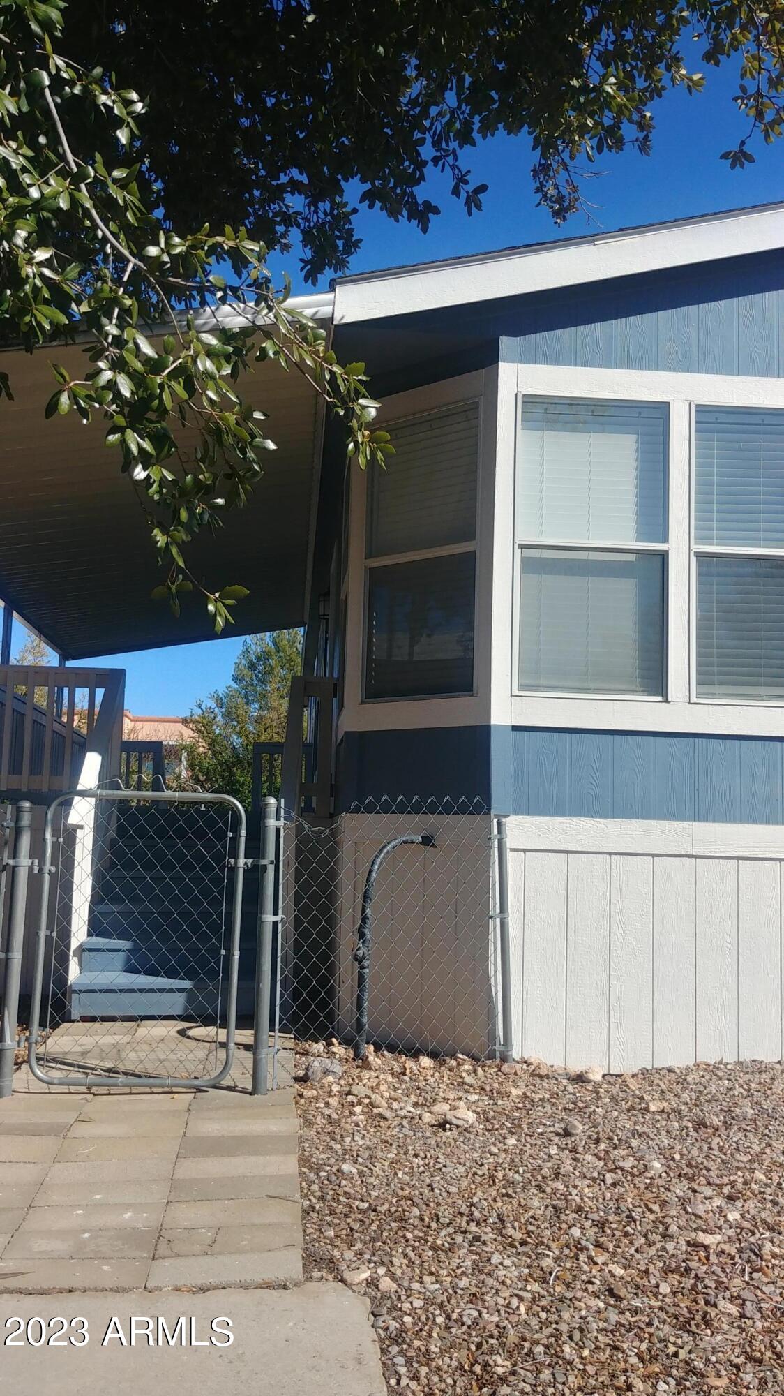Sierra Vista Village - Residential