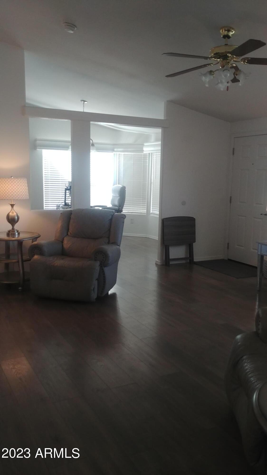 Sierra Vista Village - Residential