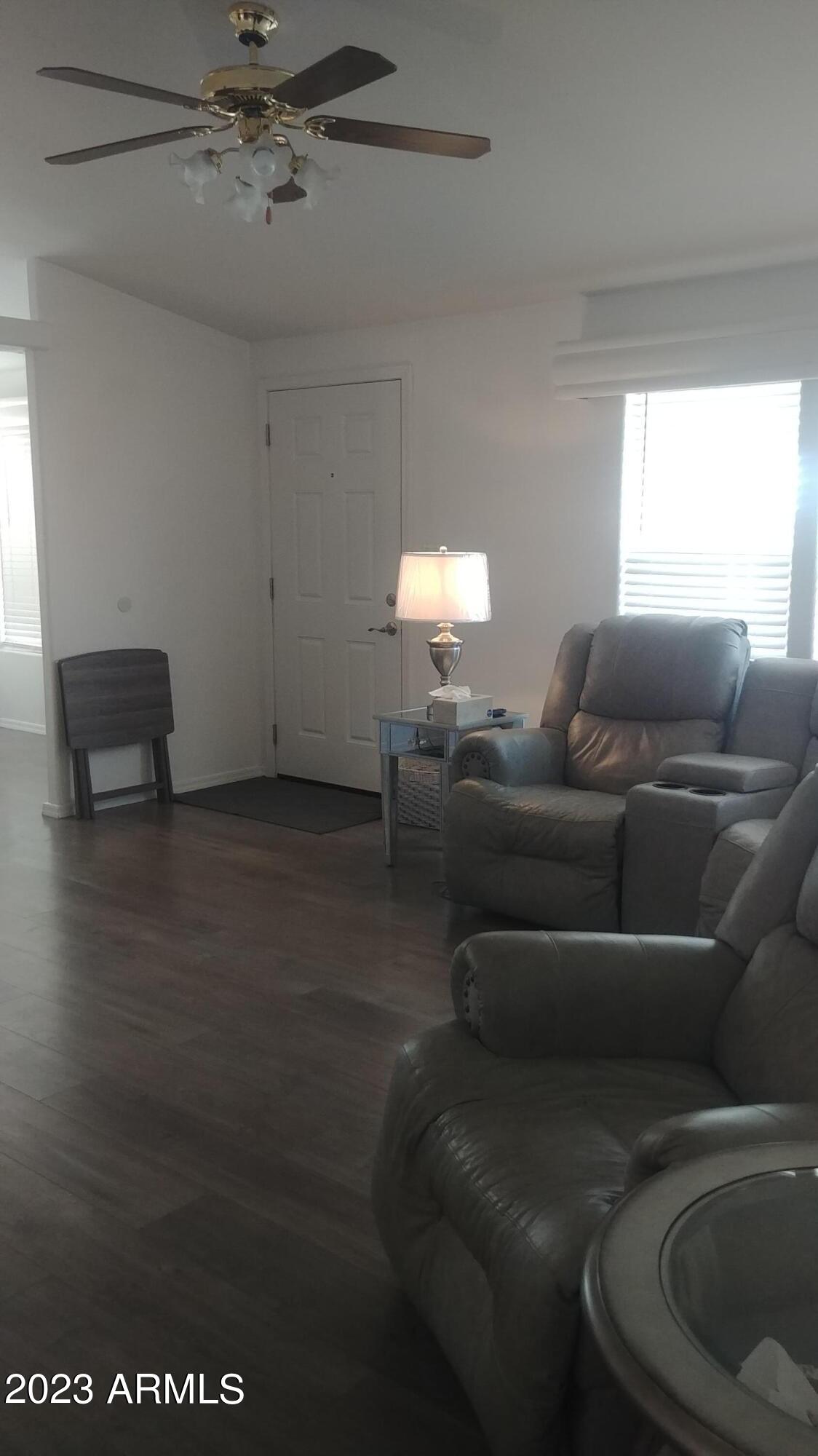 Sierra Vista Village - Residential