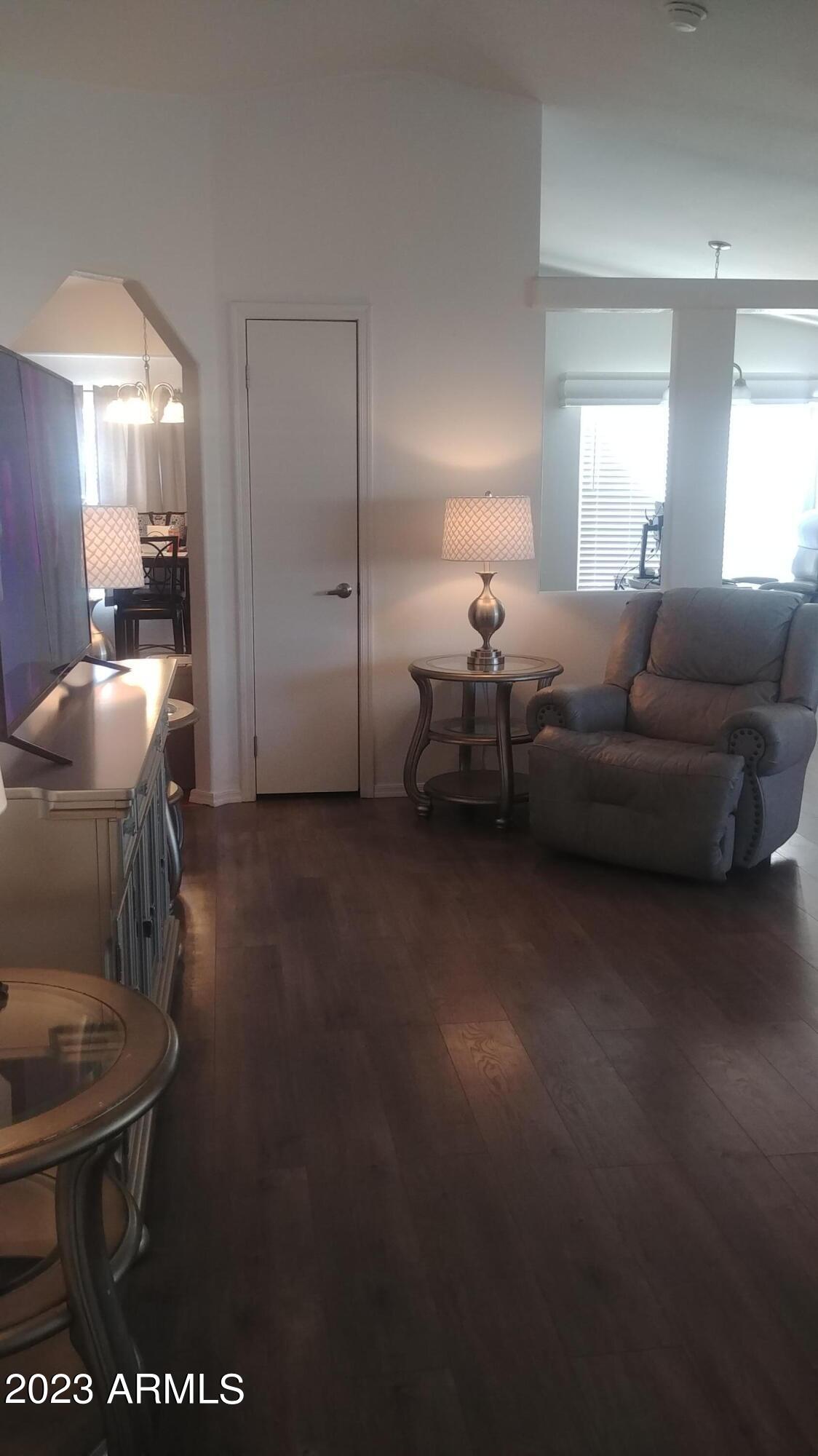 Sierra Vista Village - Residential