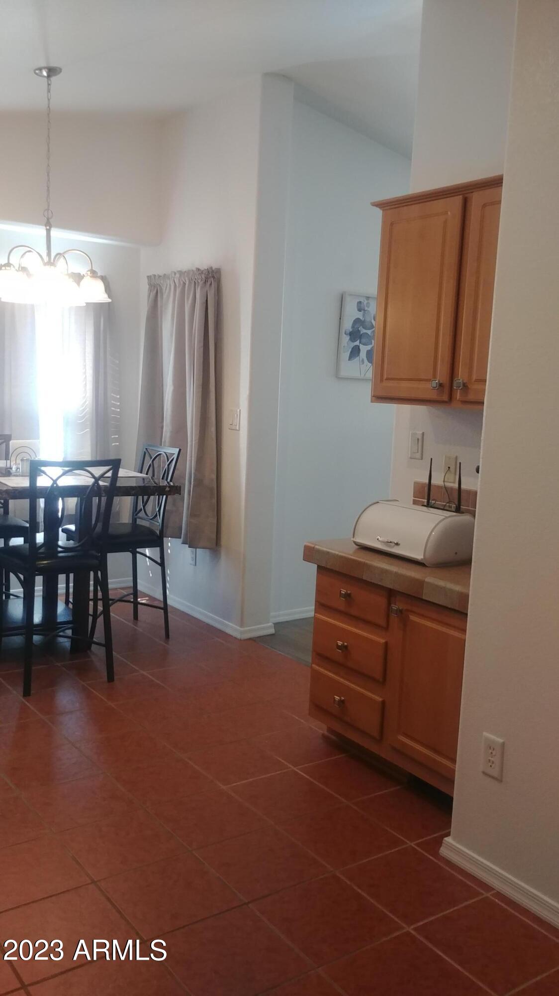 Sierra Vista Village - Residential