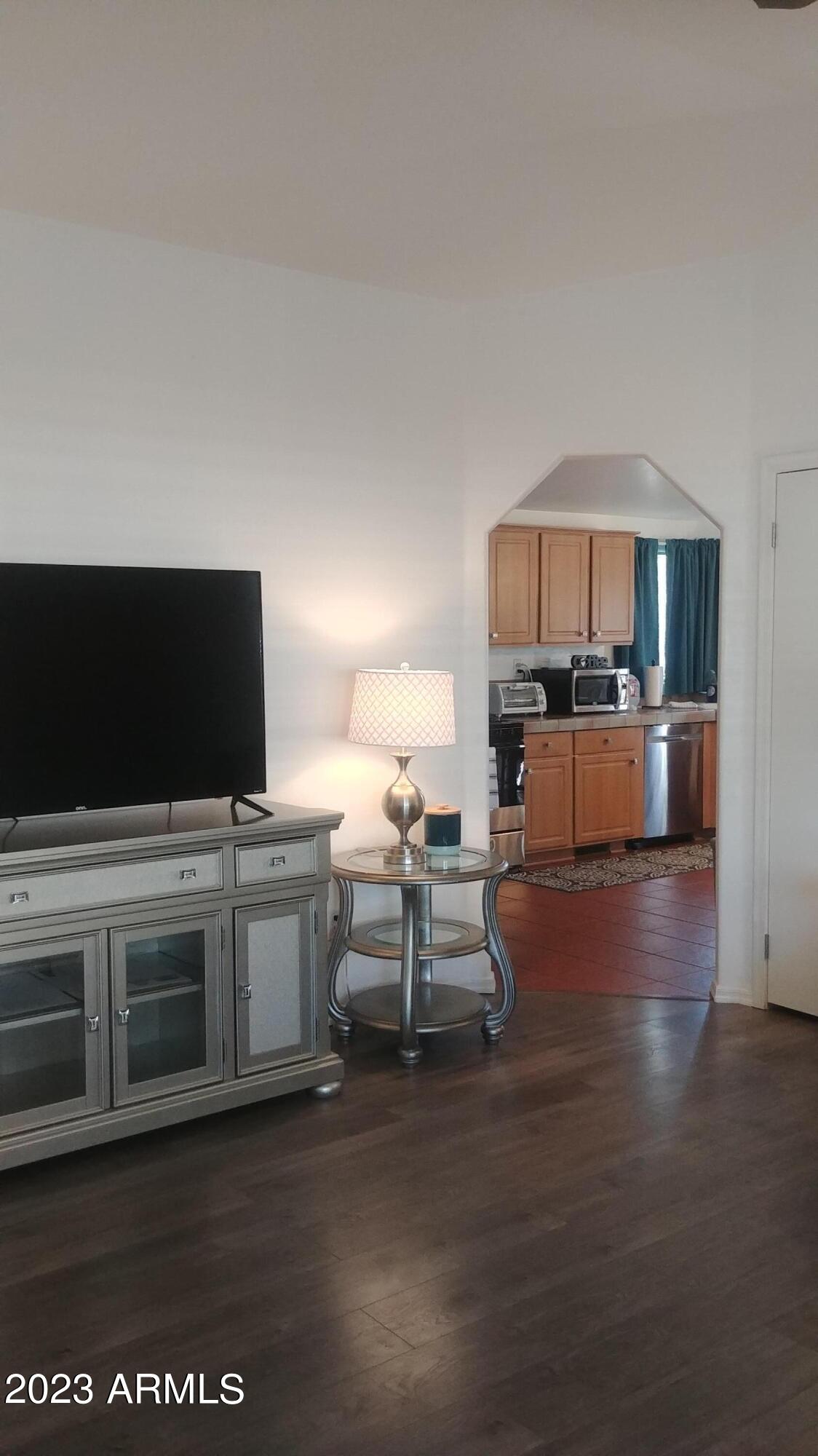 Sierra Vista Village - Residential