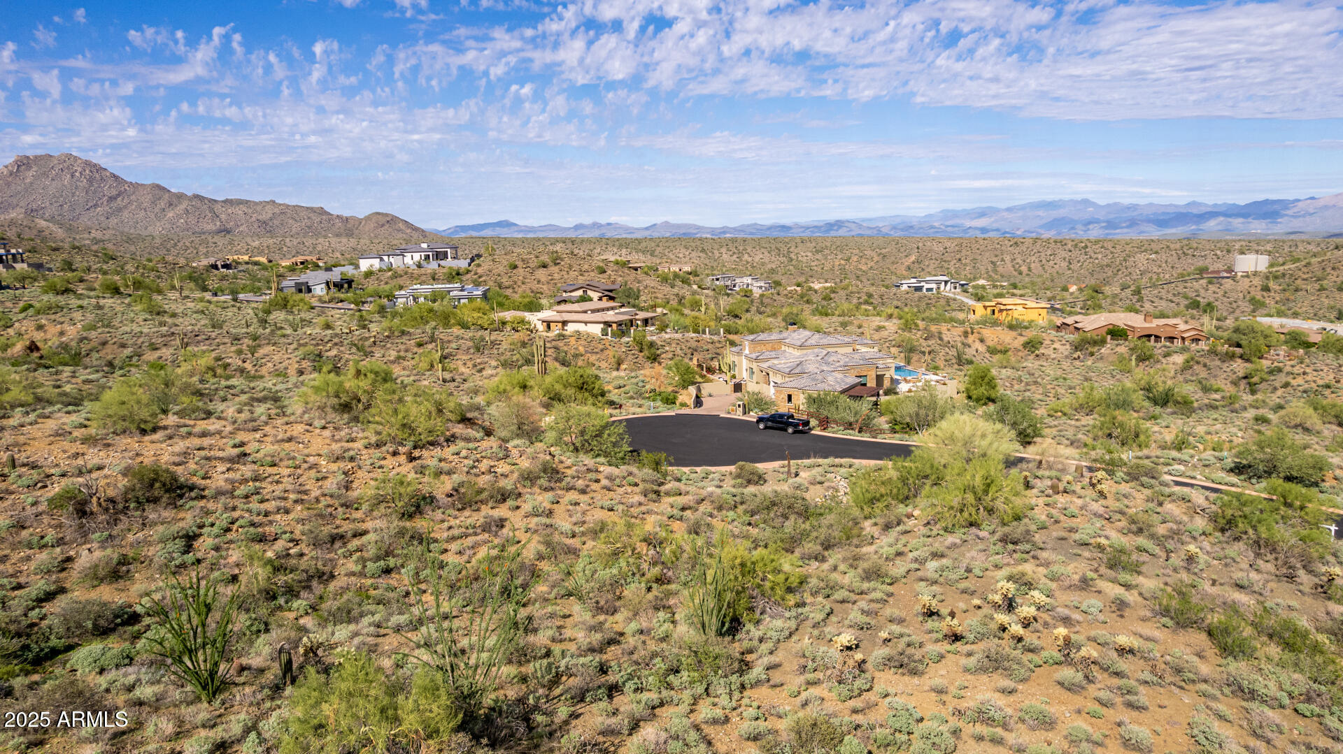 EAGLES NEST PARCEL 10 - Land