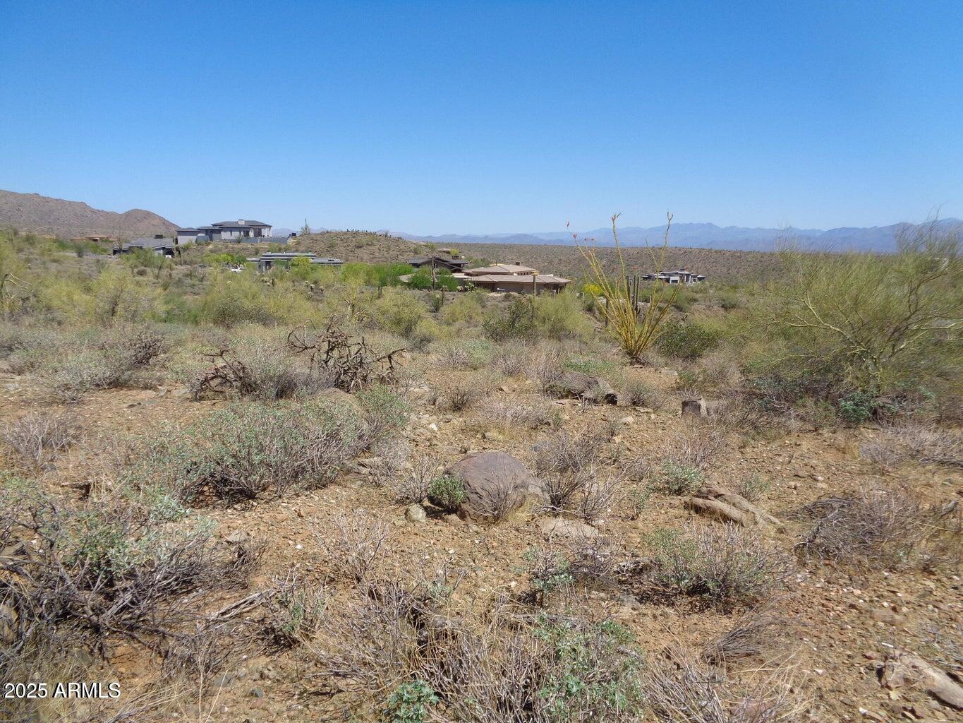 EAGLES NEST PARCEL 10 - Land