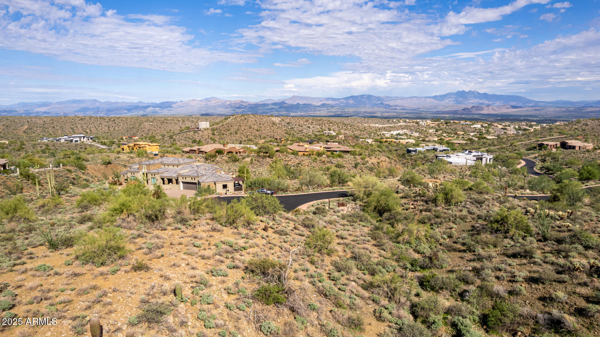 EAGLES NEST PARCEL 10 - Land