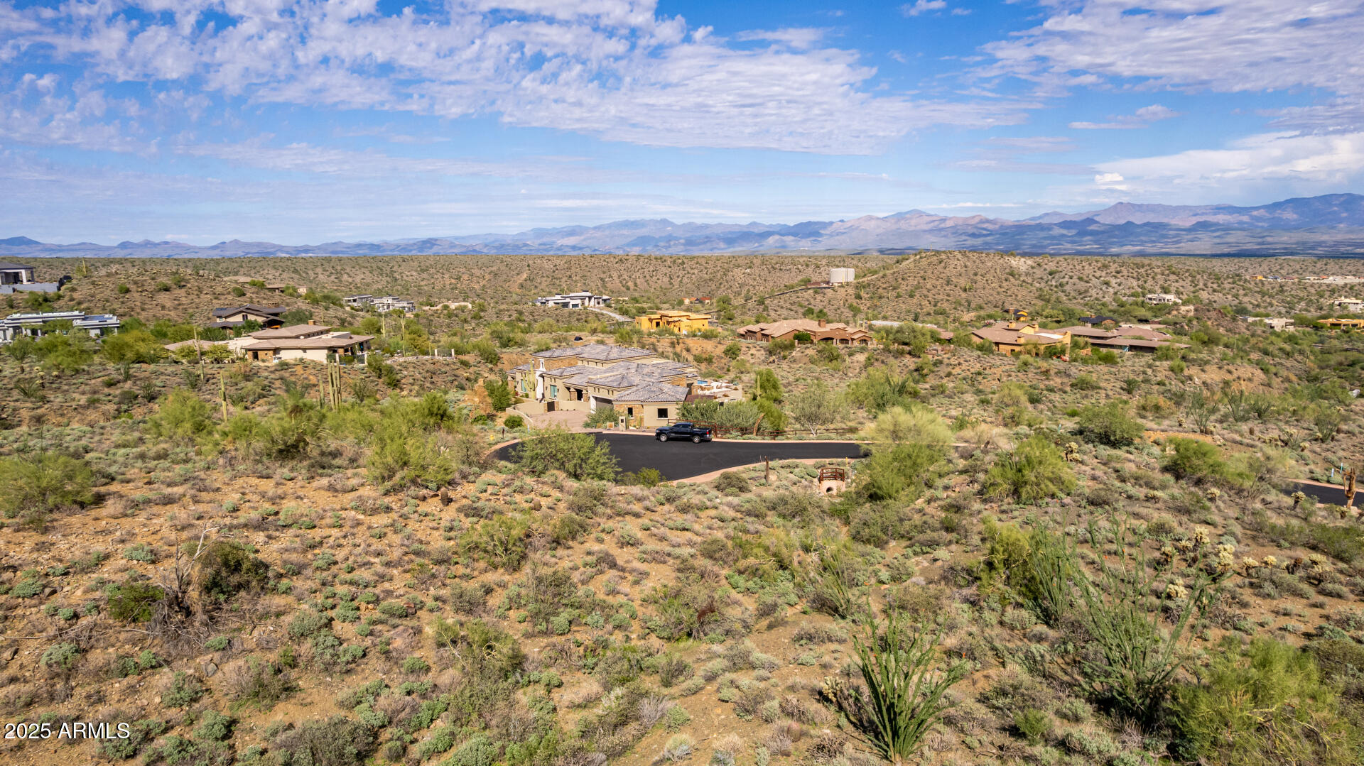 EAGLES NEST PARCEL 10 - Land