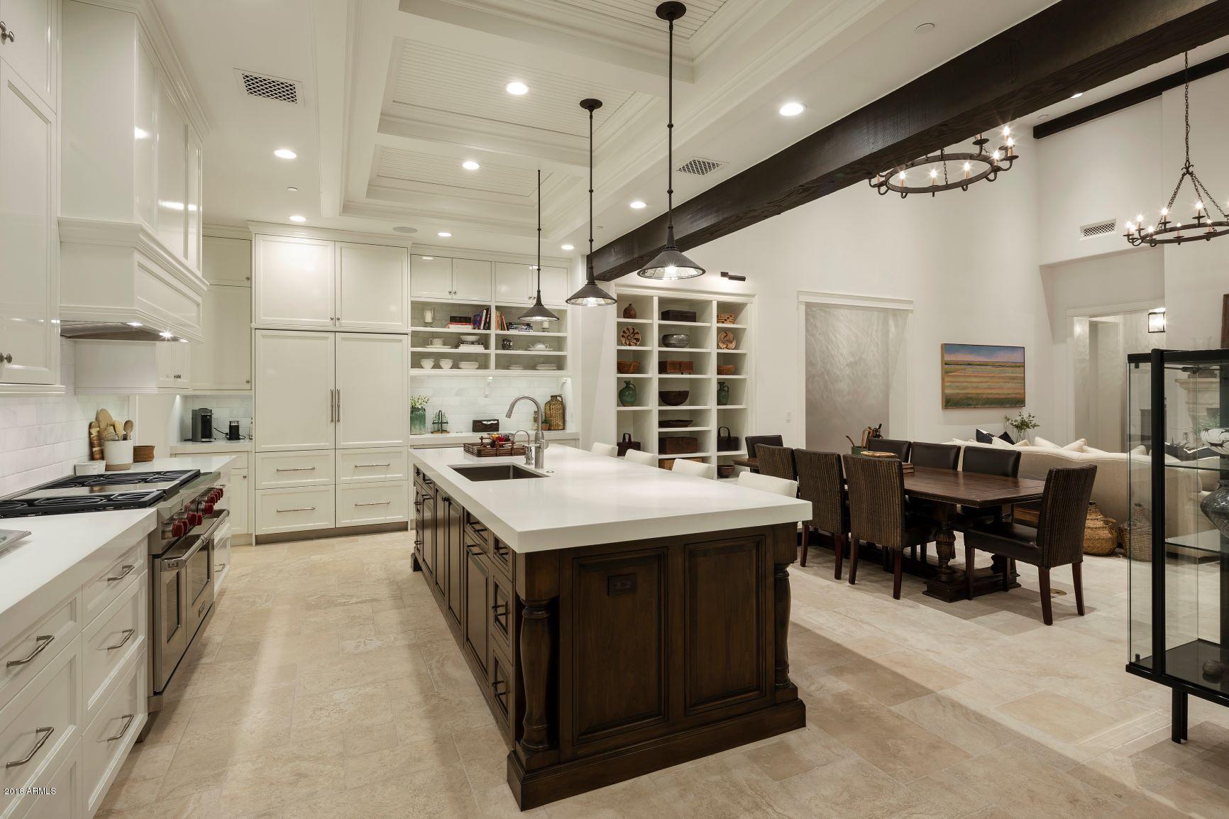 Silverleaf at DC Ranch - Residential
