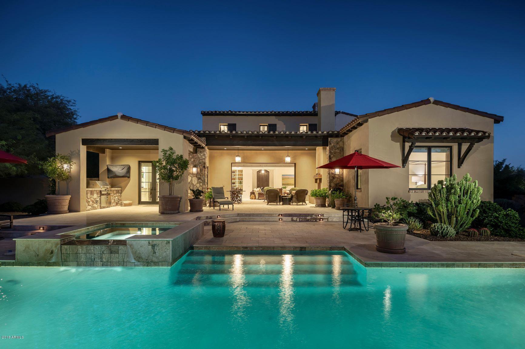 Silverleaf at DC Ranch - Residential