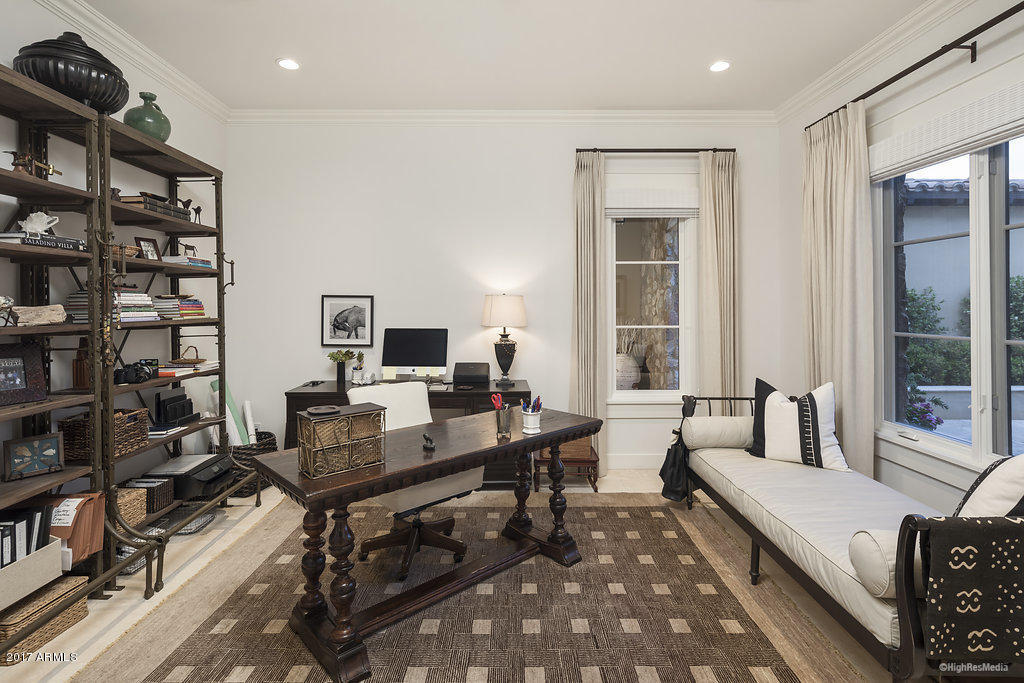 Silverleaf at DC Ranch - Residential