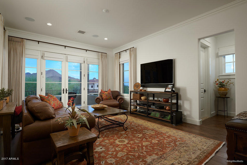 Silverleaf at DC Ranch - Residential