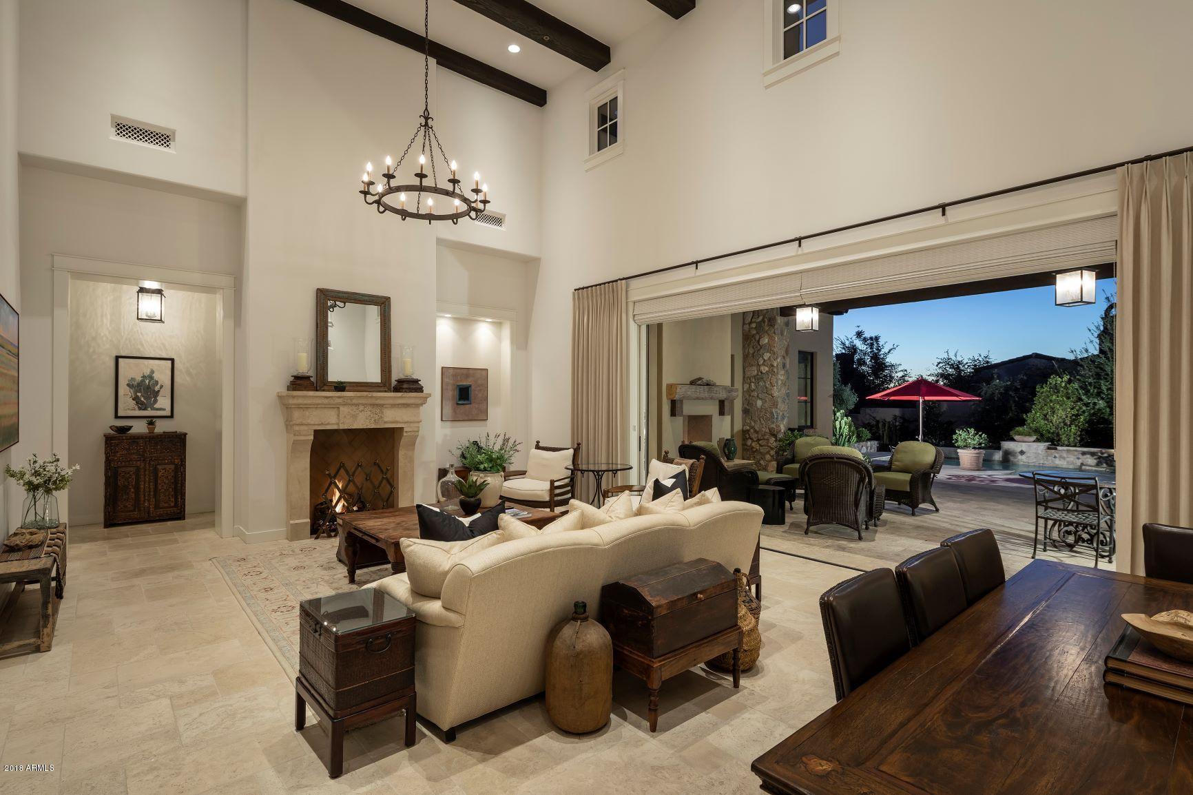 Silverleaf at DC Ranch - Residential