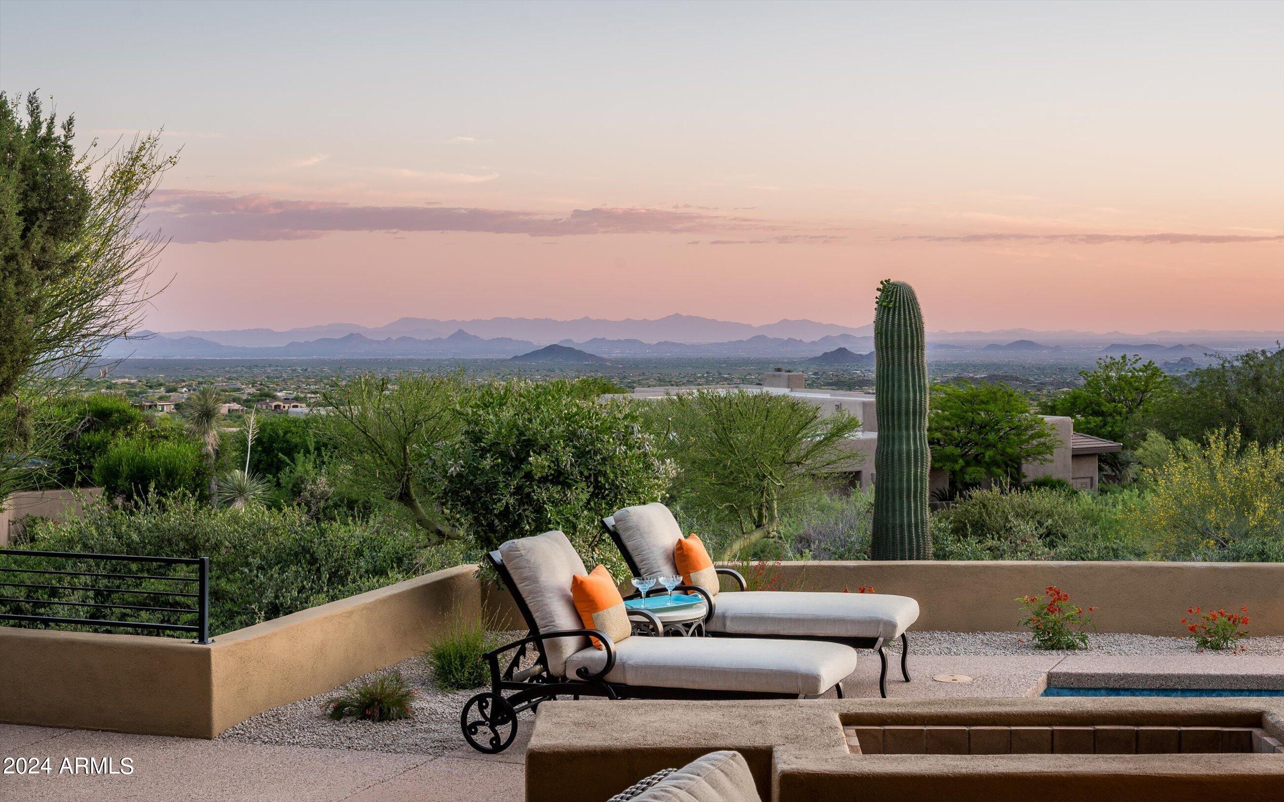 DESERT MOUNTAIN - Residential