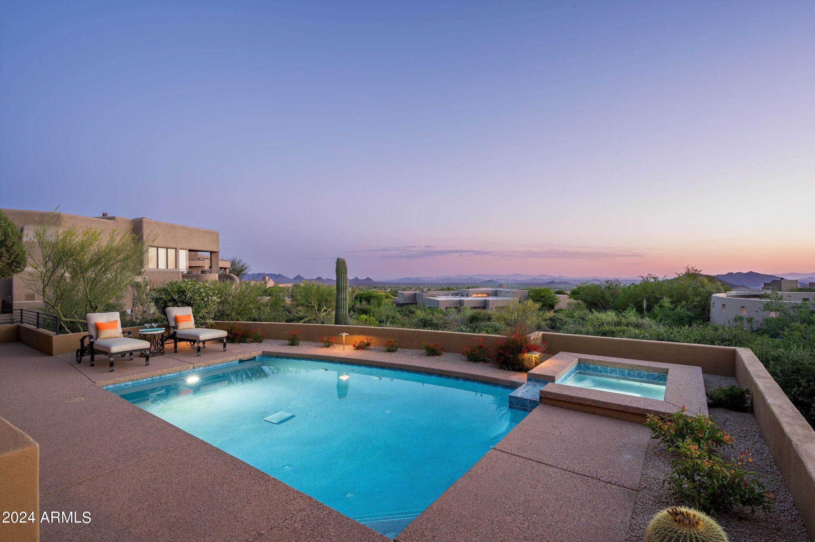 DESERT MOUNTAIN - Residential