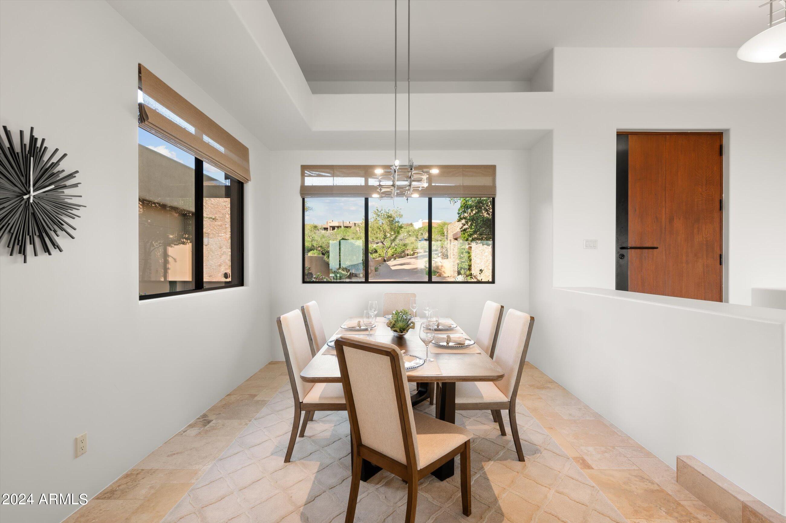 DESERT MOUNTAIN - Residential