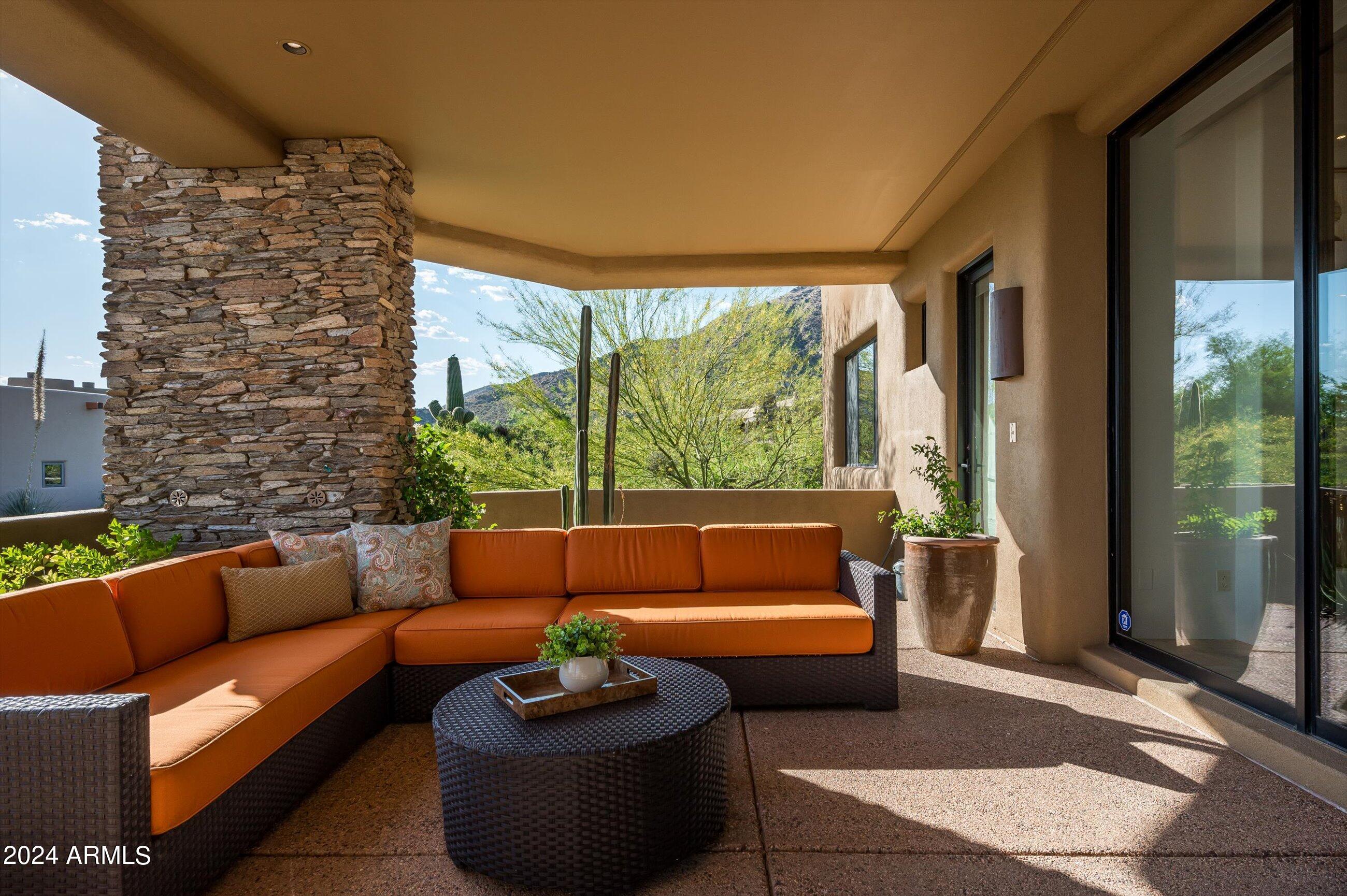 DESERT MOUNTAIN - Residential