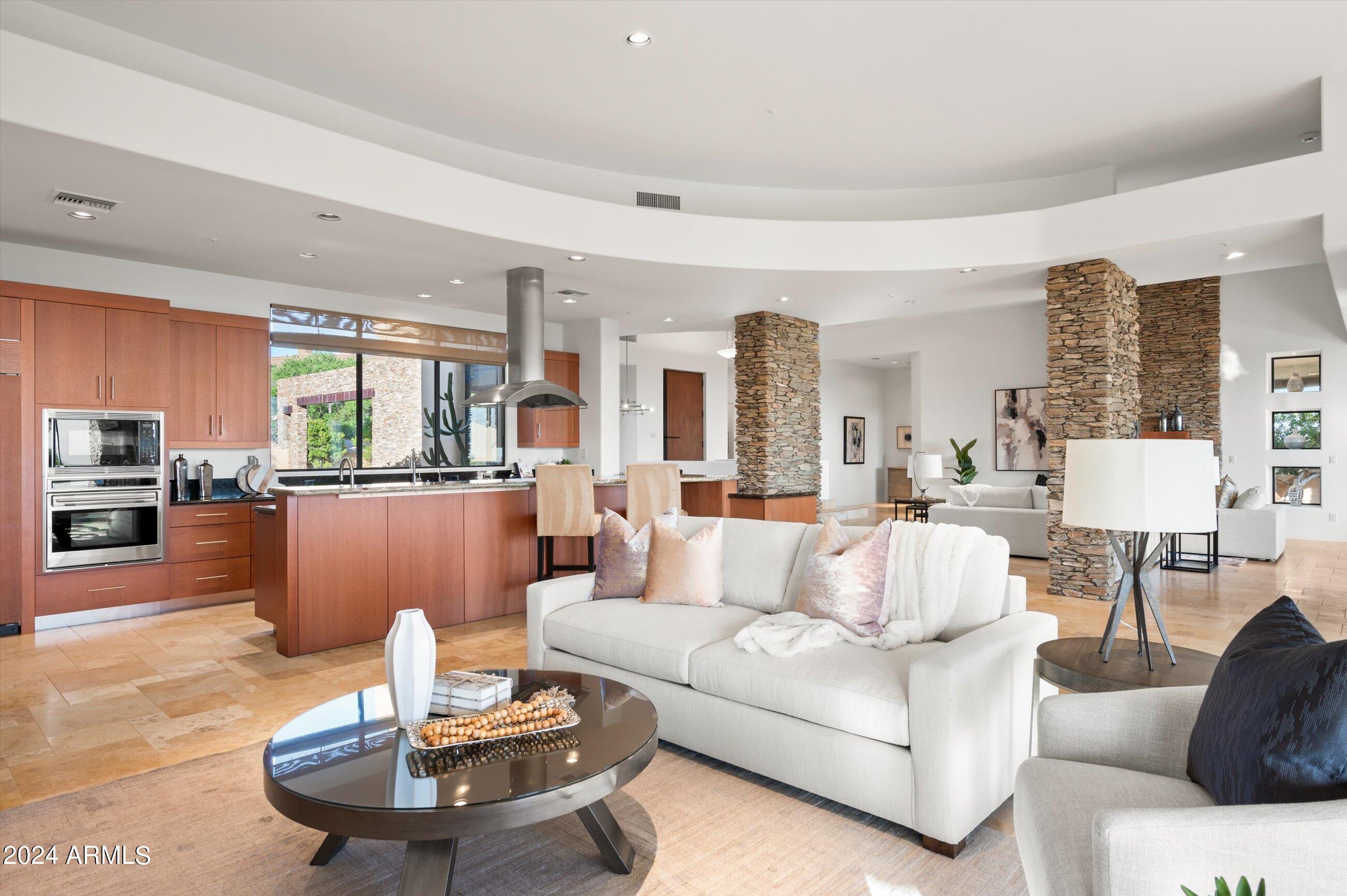 DESERT MOUNTAIN - Residential