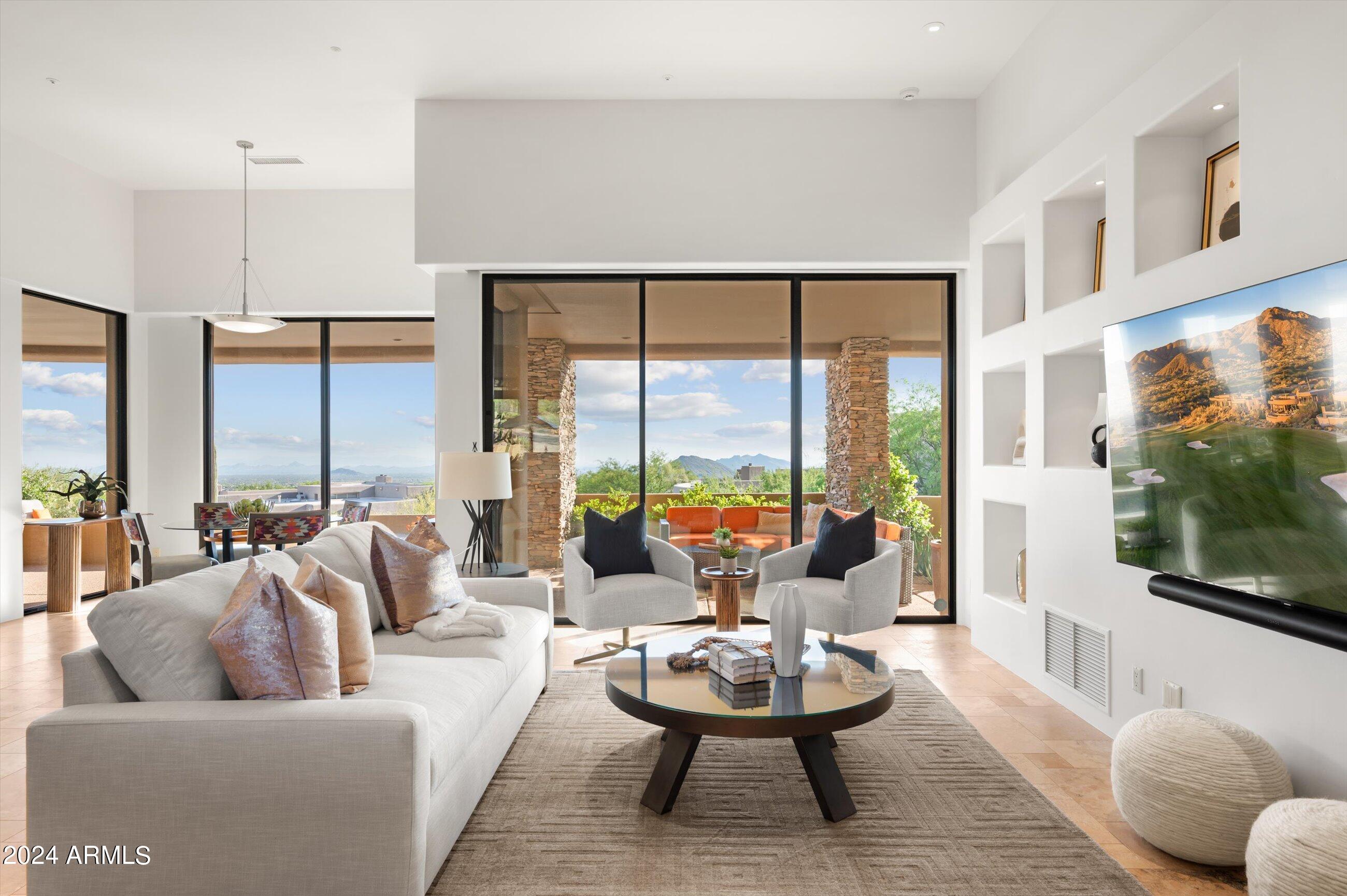 DESERT MOUNTAIN - Residential