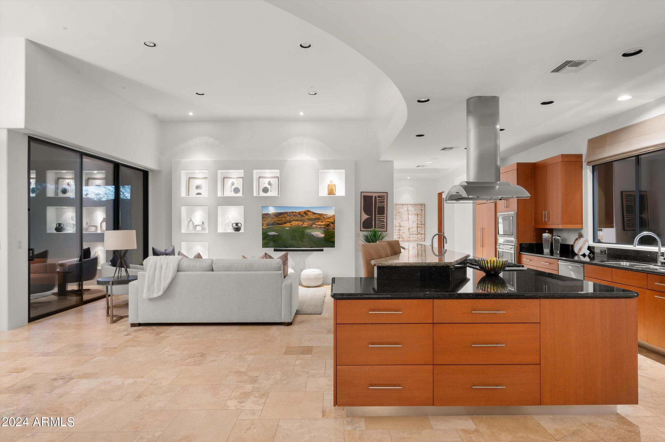 DESERT MOUNTAIN - Residential