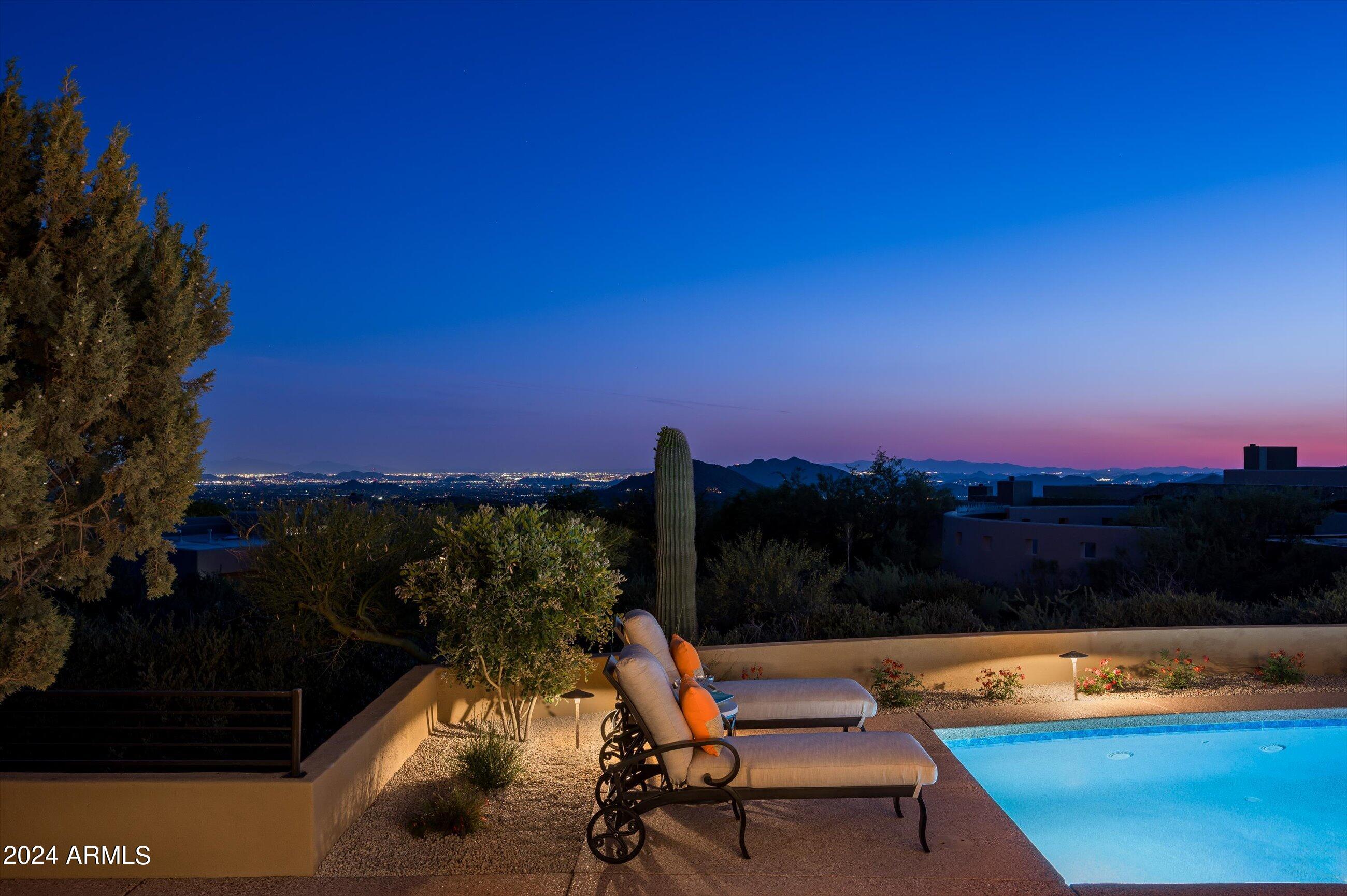 DESERT MOUNTAIN - Residential