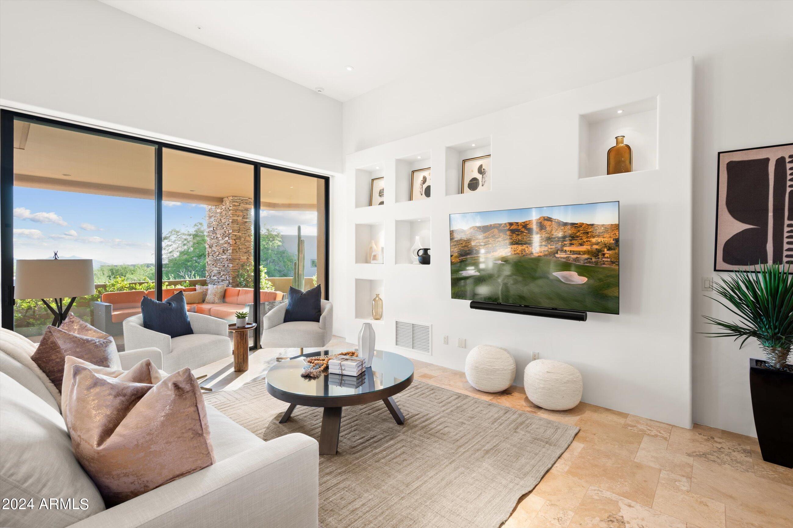 DESERT MOUNTAIN - Residential