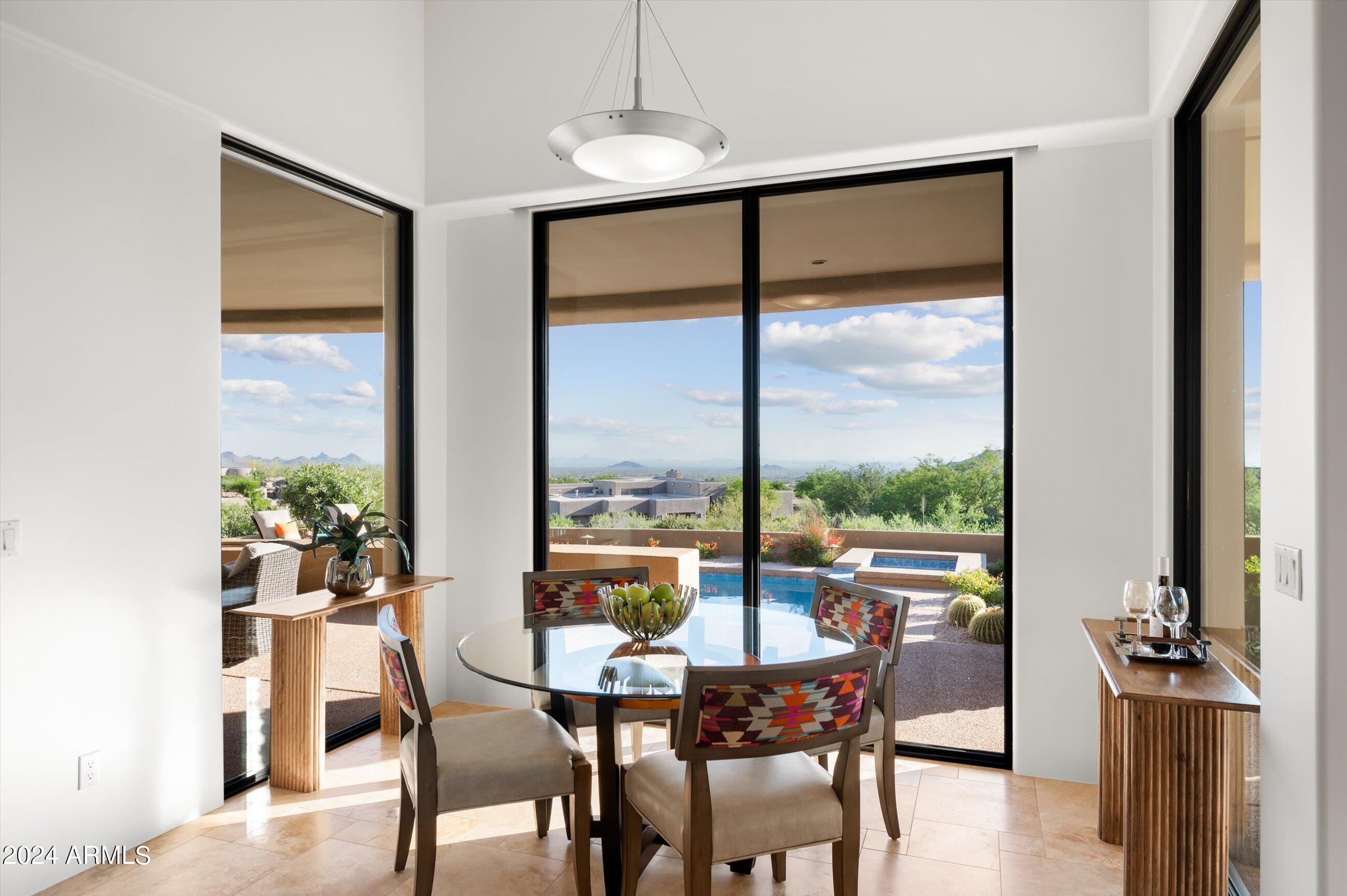 DESERT MOUNTAIN - Residential