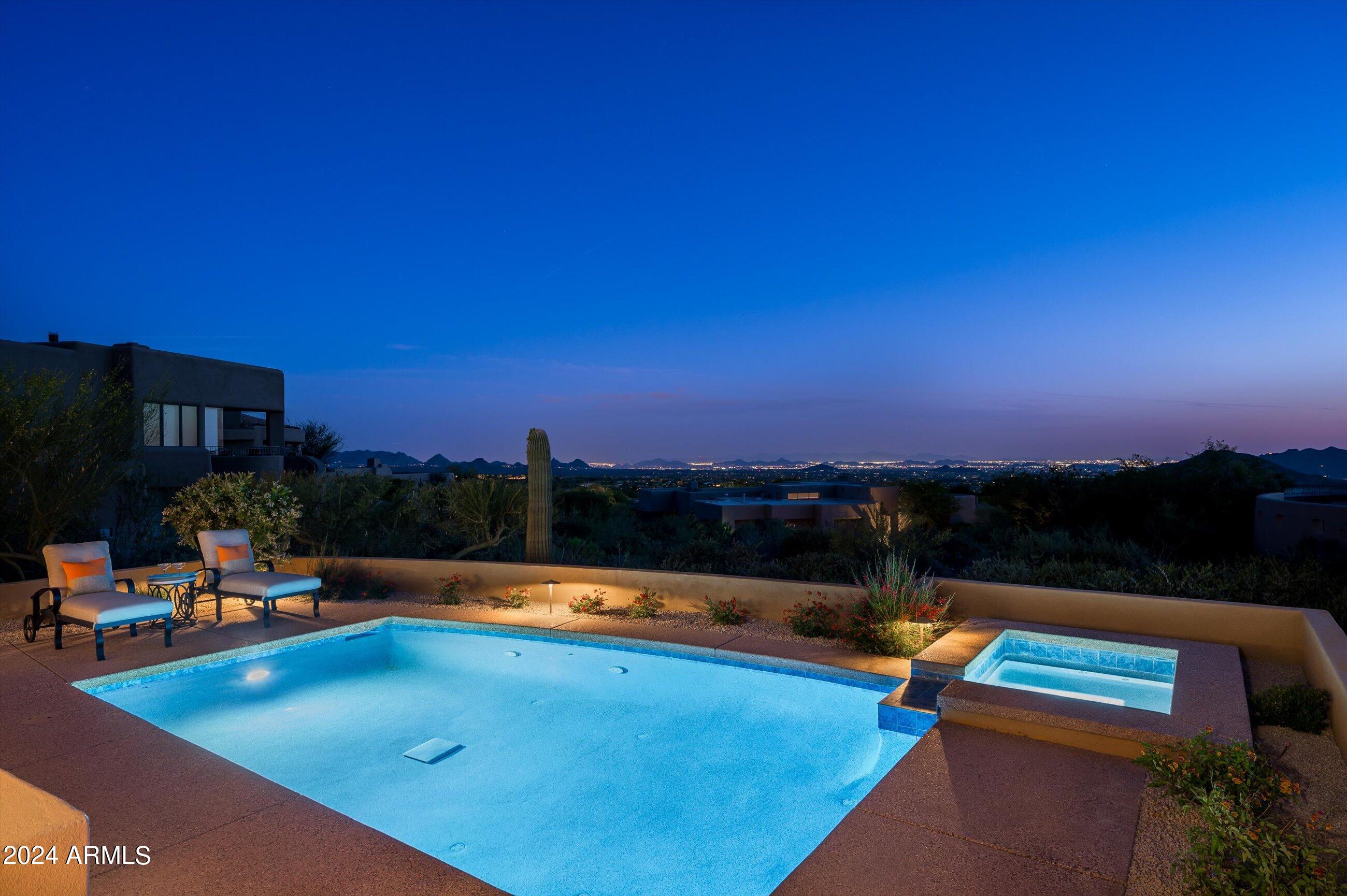 DESERT MOUNTAIN - Residential