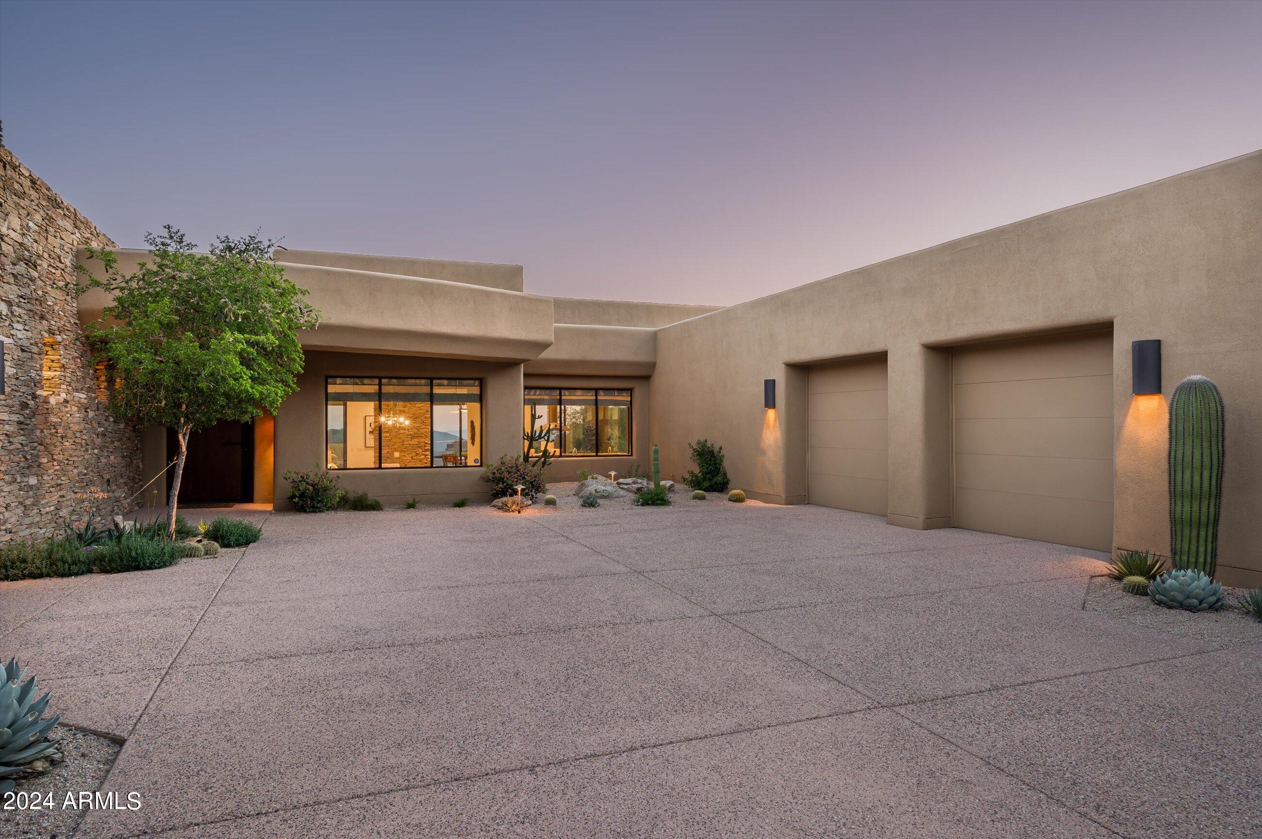 DESERT MOUNTAIN - Residential