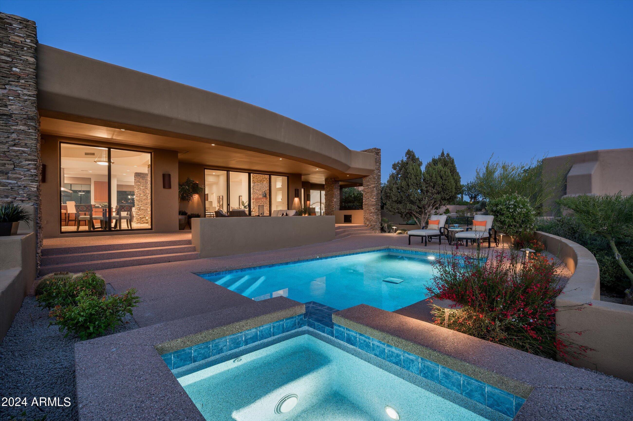 DESERT MOUNTAIN - Residential