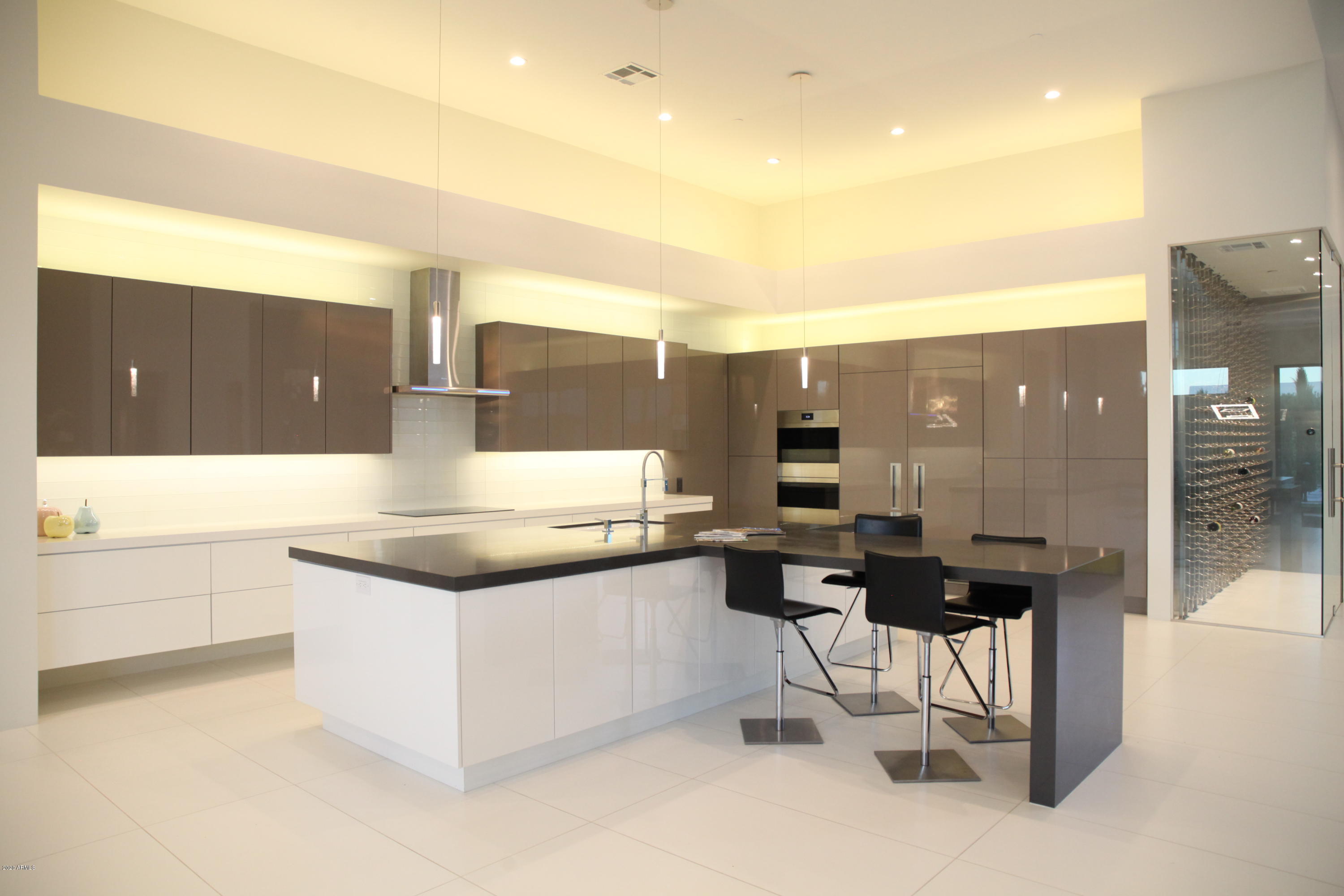 DOUBLETREE ESTATES - Residential