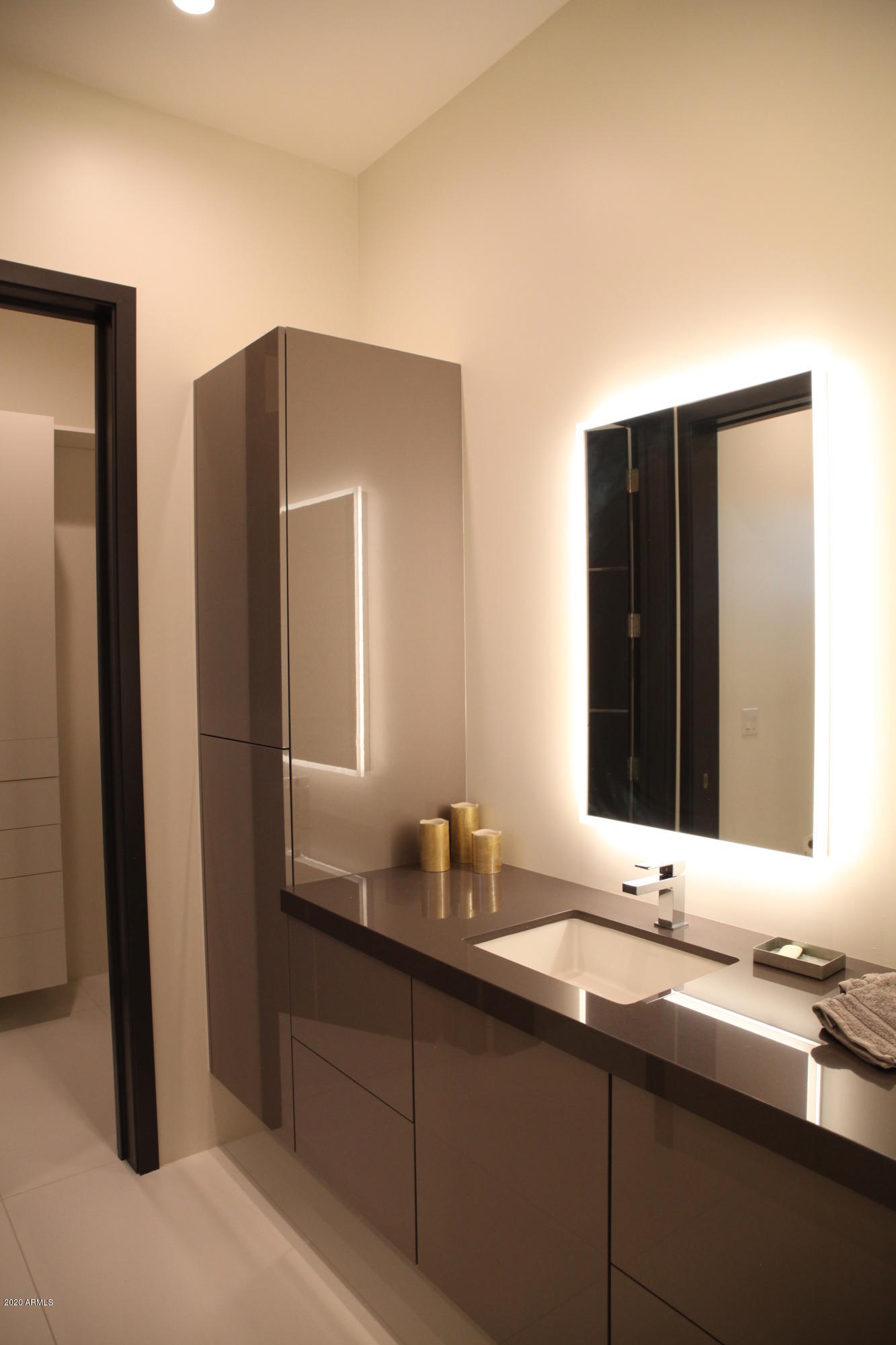 DOUBLETREE ESTATES - Residential