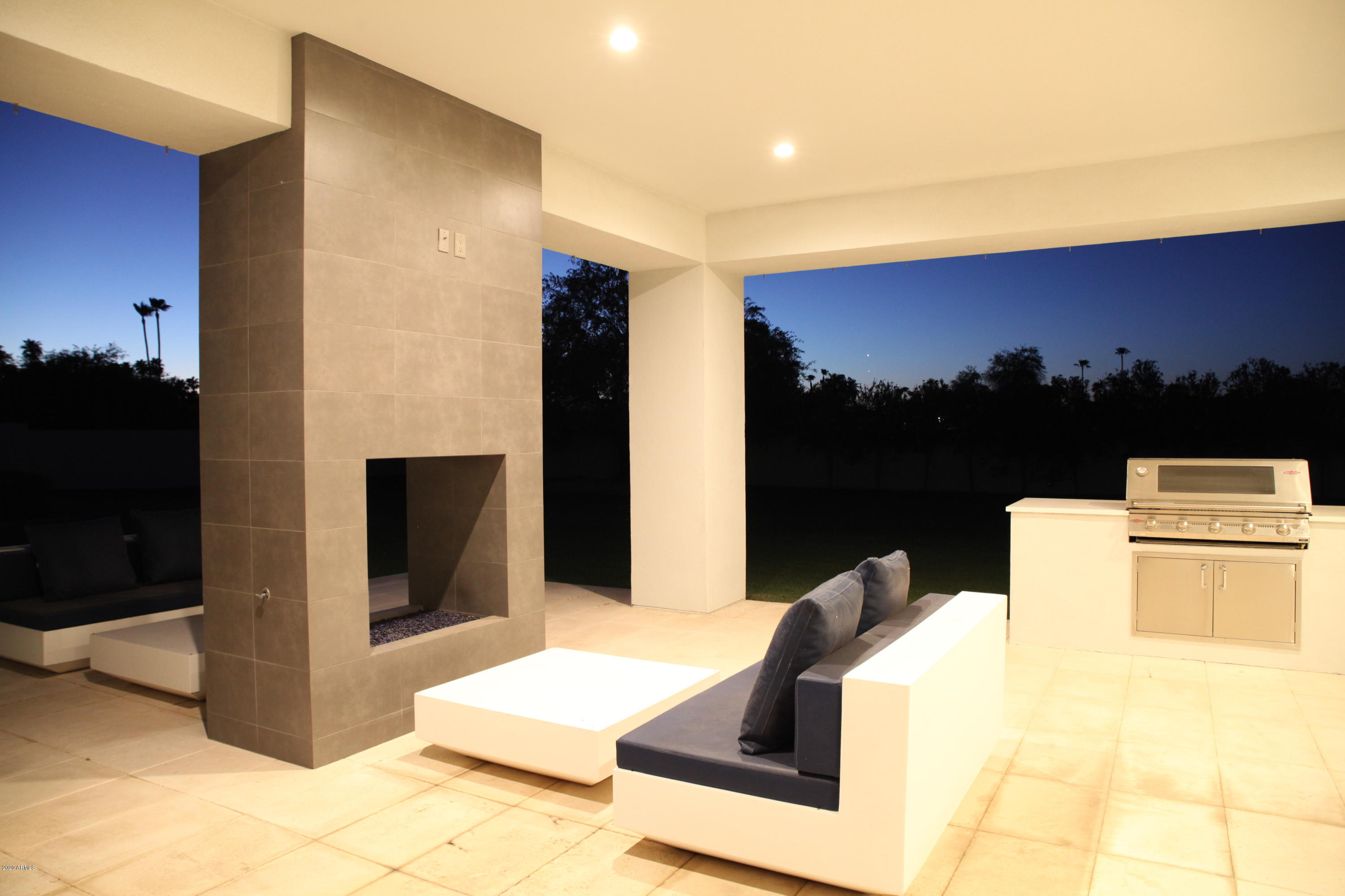 DOUBLETREE ESTATES - Residential