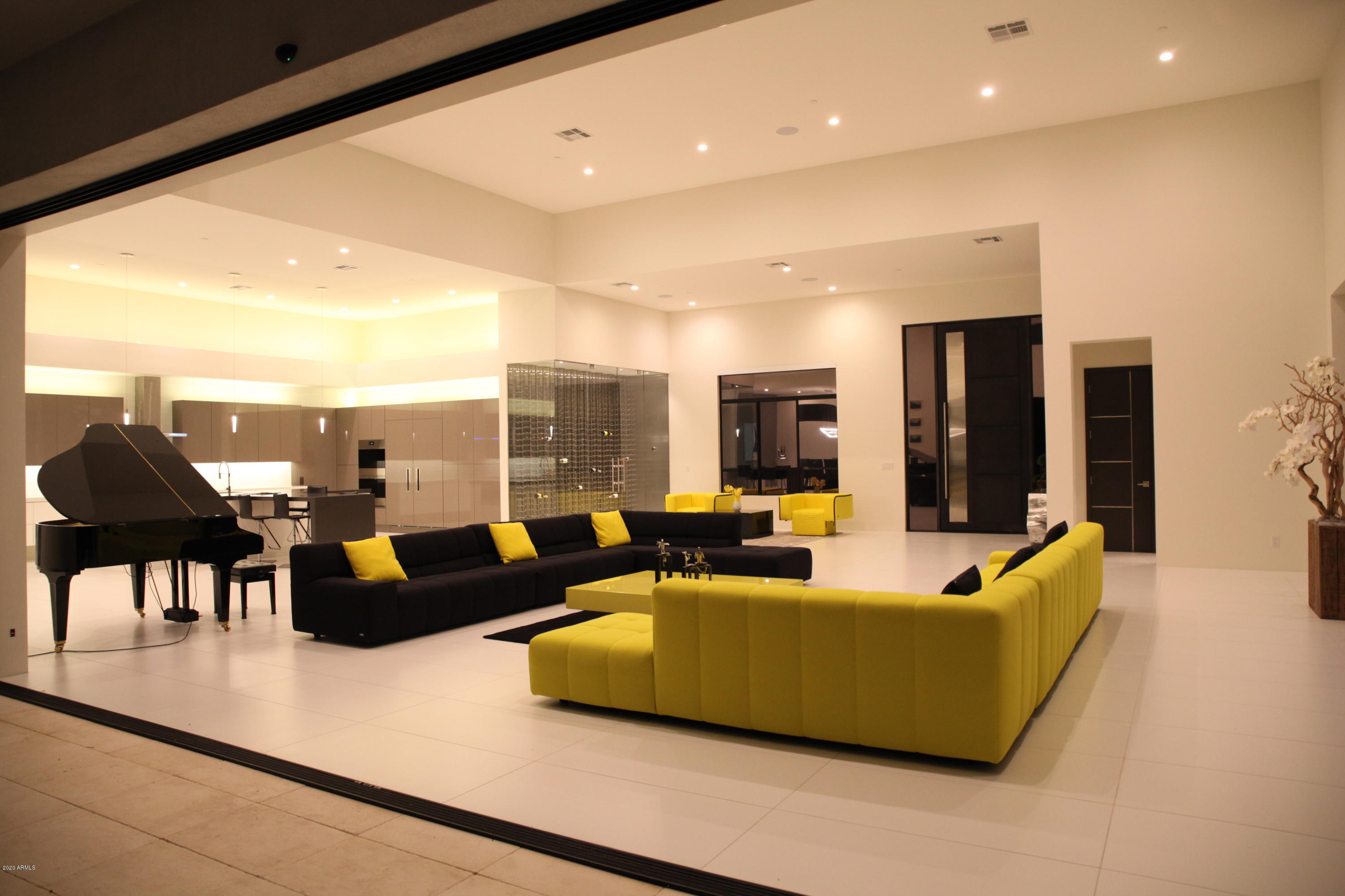 DOUBLETREE ESTATES - Residential