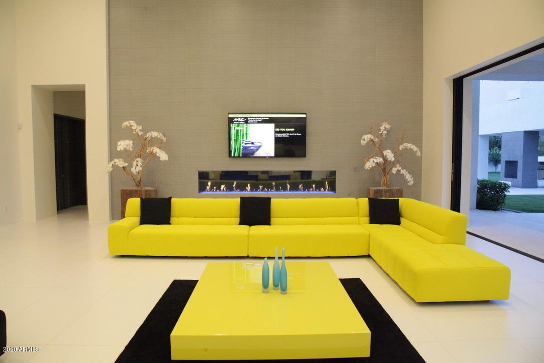 DOUBLETREE ESTATES - Residential