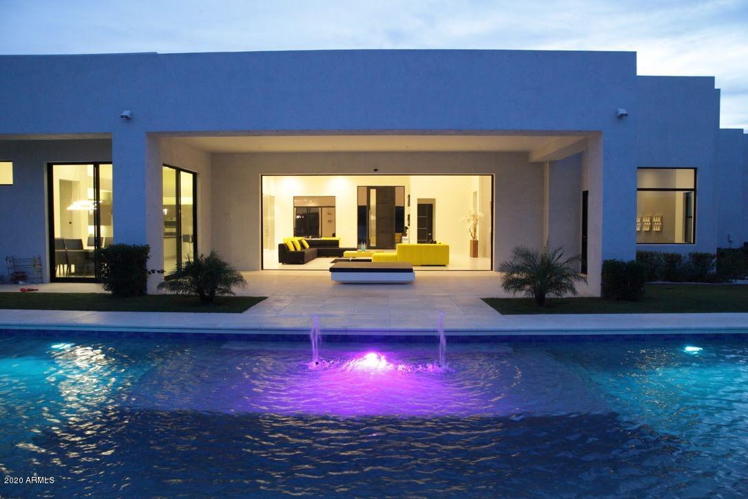 DOUBLETREE ESTATES - Residential