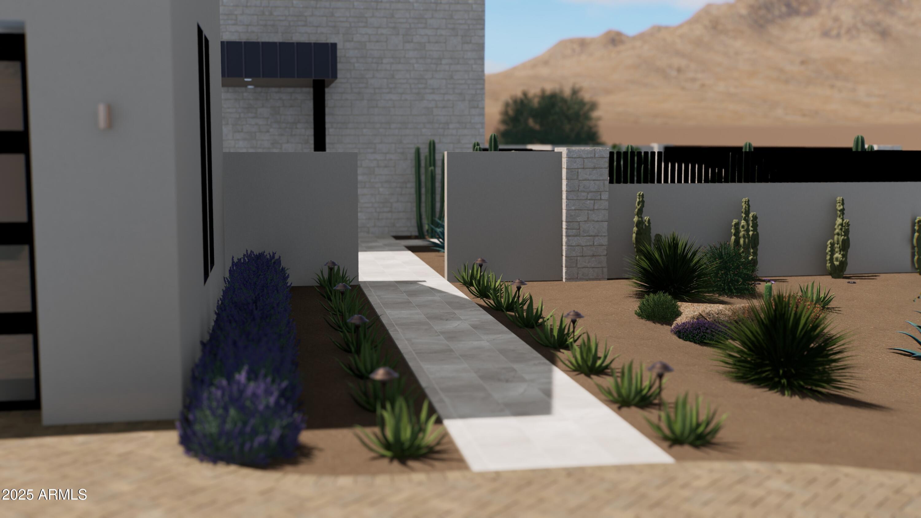PETROGLYPH ESTATES AT SUPERSTITION FOOTHILLS - Residential