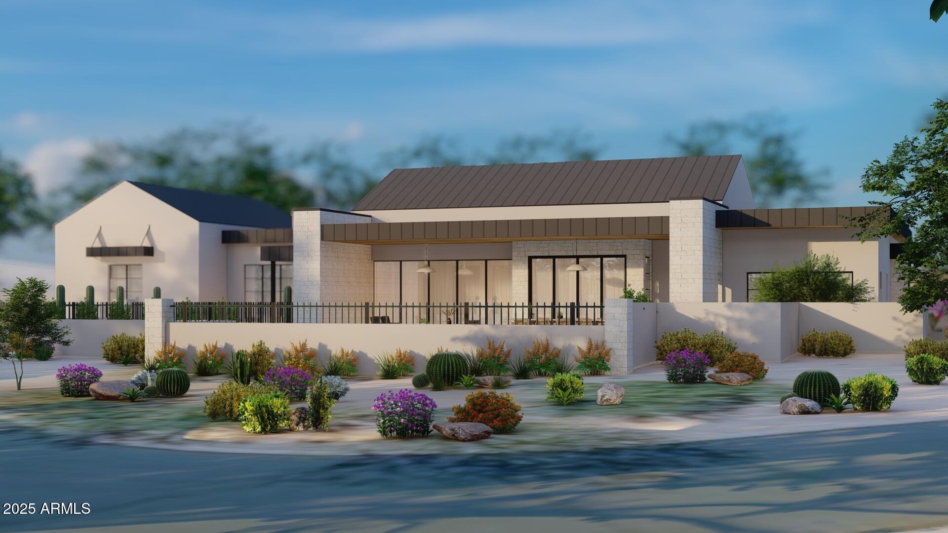 PETROGLYPH ESTATES AT SUPERSTITION FOOTHILLS - Residential