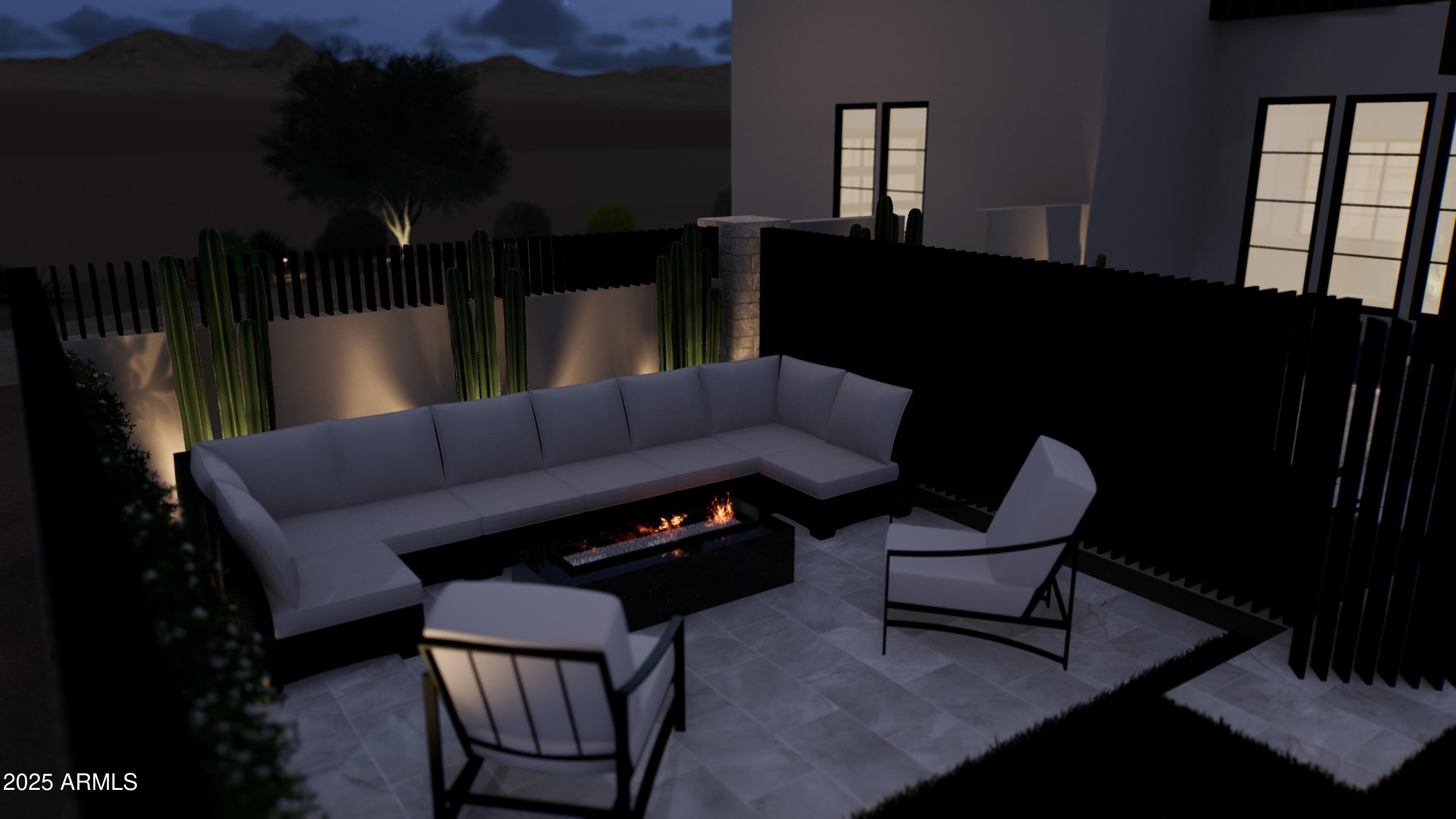 PETROGLYPH ESTATES AT SUPERSTITION FOOTHILLS - Residential