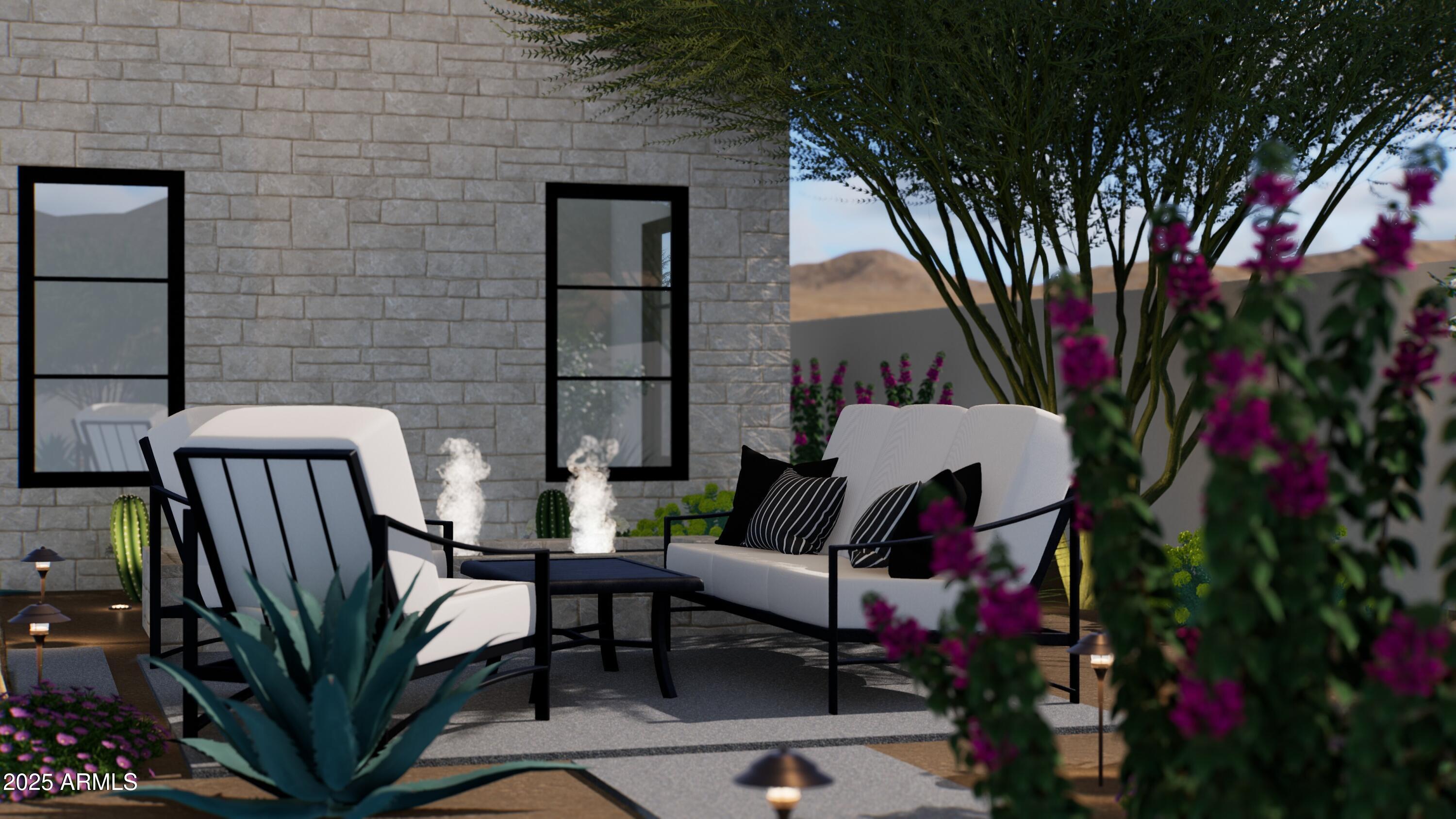 PETROGLYPH ESTATES AT SUPERSTITION FOOTHILLS - Residential