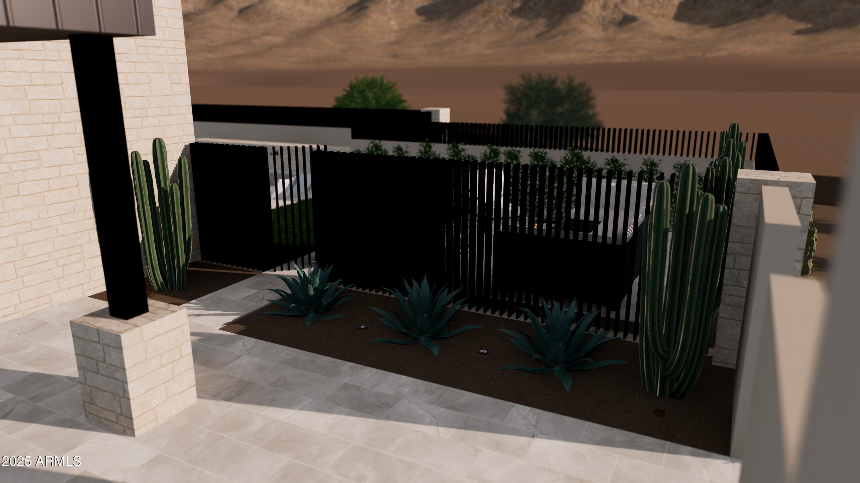 PETROGLYPH ESTATES AT SUPERSTITION FOOTHILLS - Residential