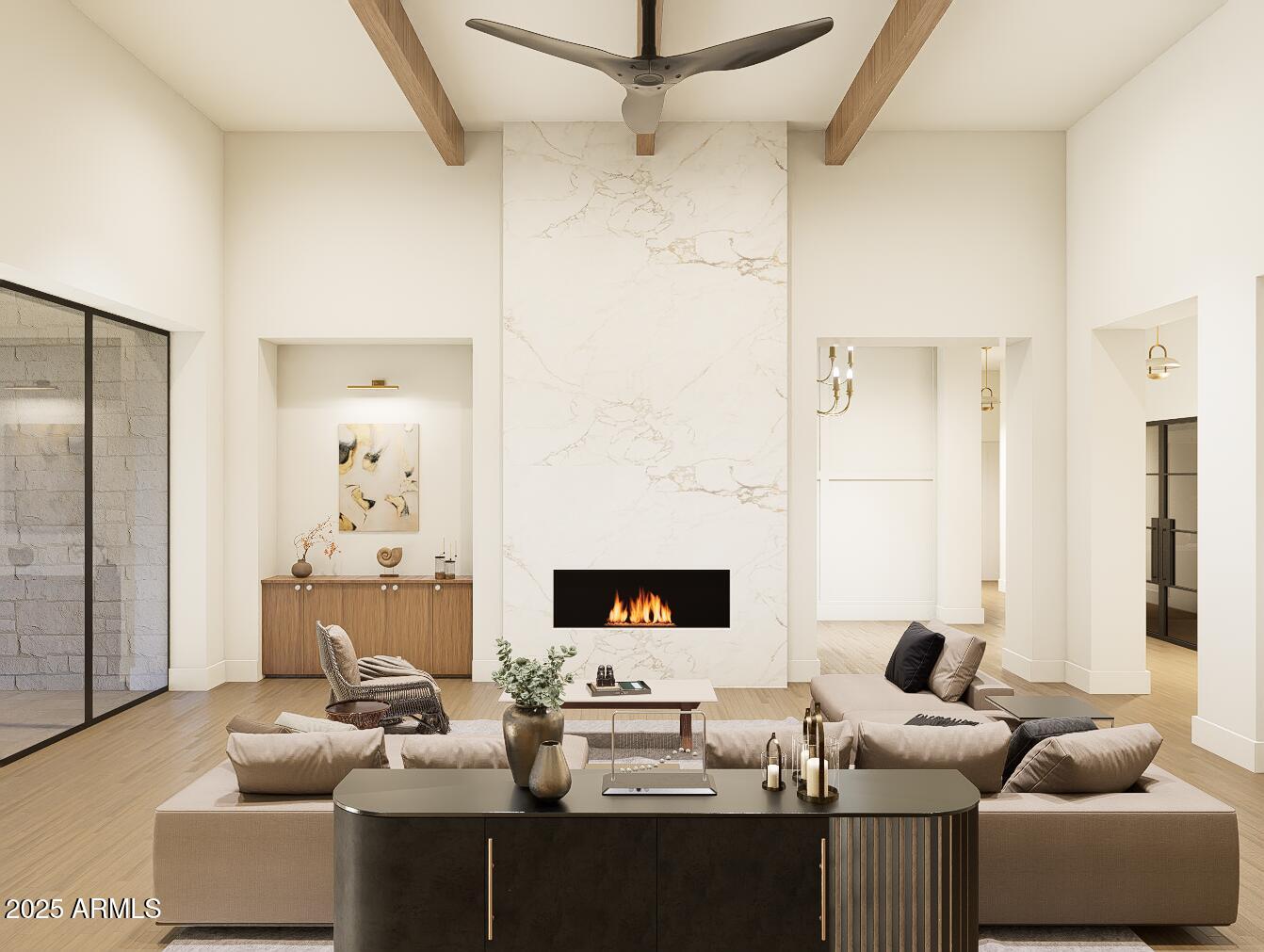PETROGLYPH ESTATES AT SUPERSTITION FOOTHILLS - Residential