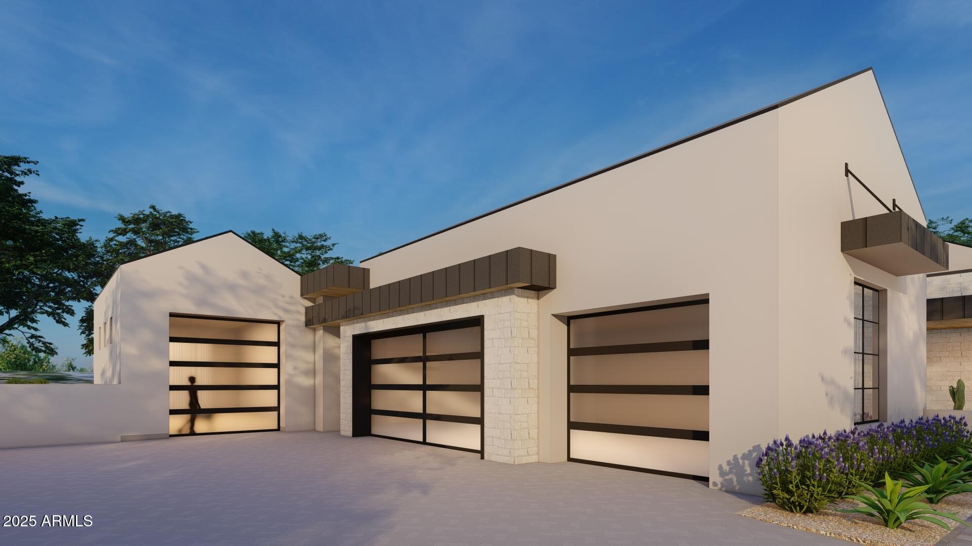 PETROGLYPH ESTATES AT SUPERSTITION FOOTHILLS - Residential