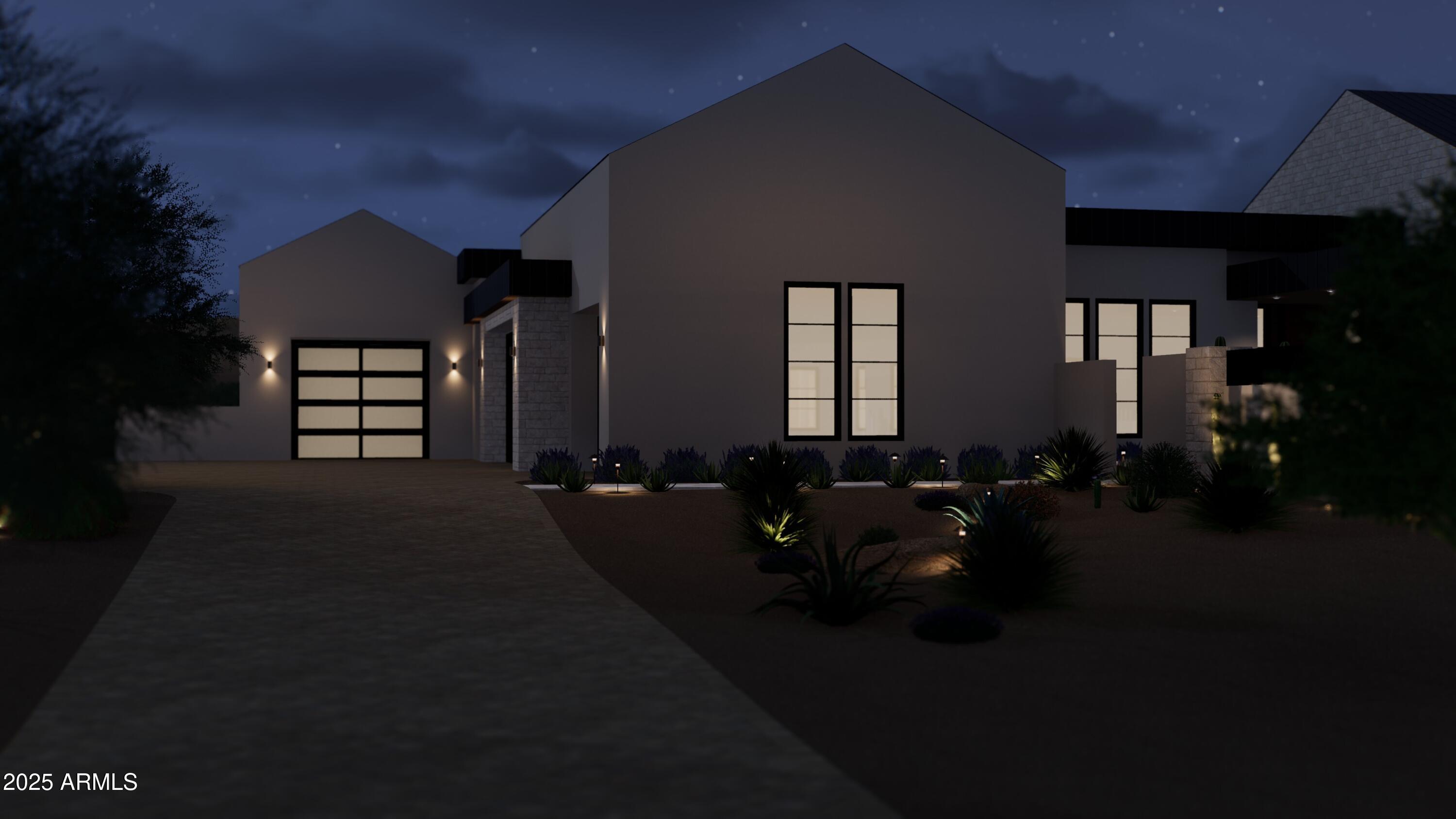 PETROGLYPH ESTATES AT SUPERSTITION FOOTHILLS - Residential